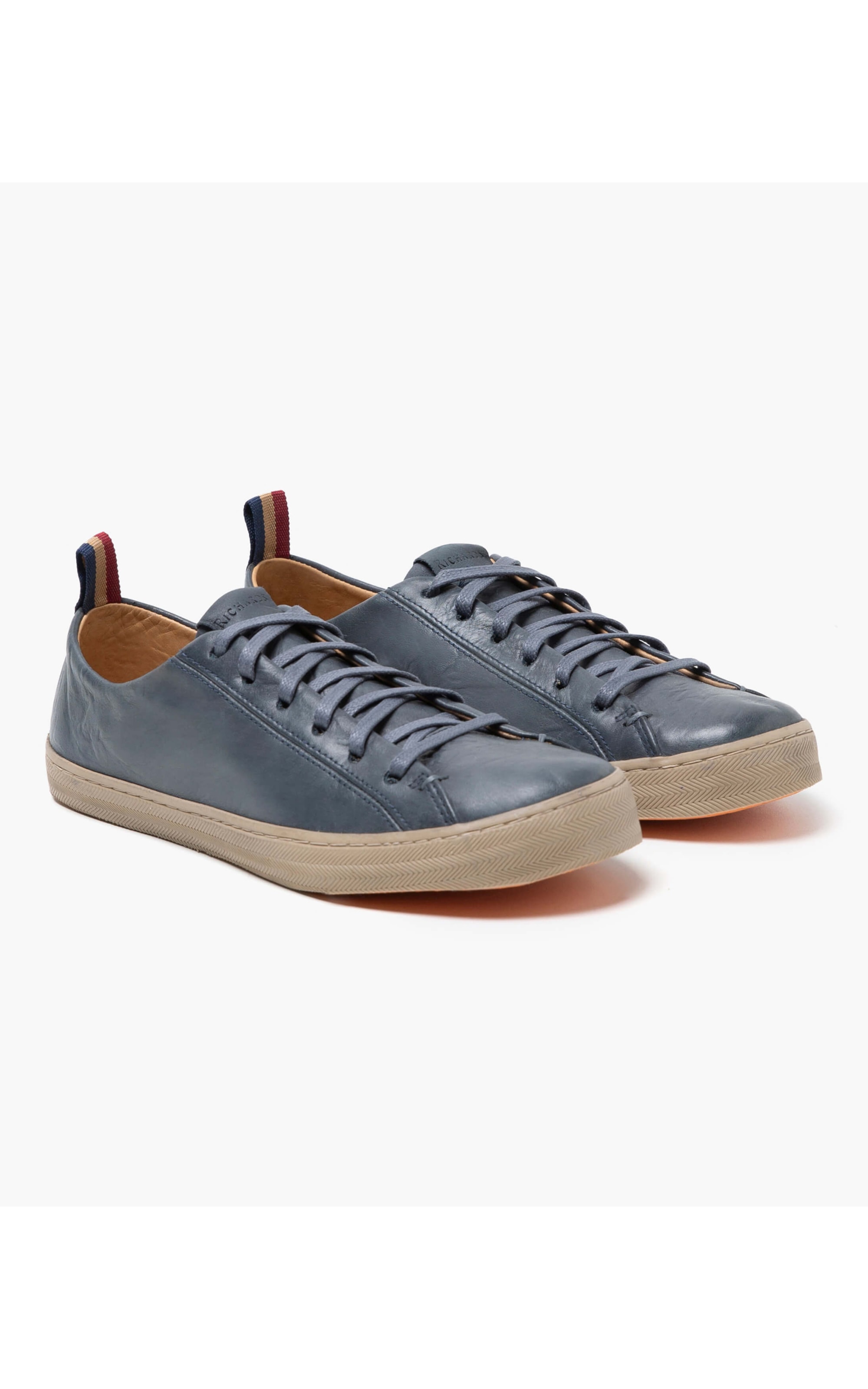 Tênis Sand Azul Seco