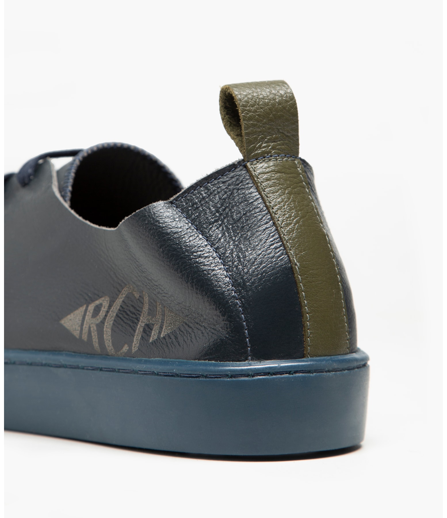 Tênis Sand New Cinza