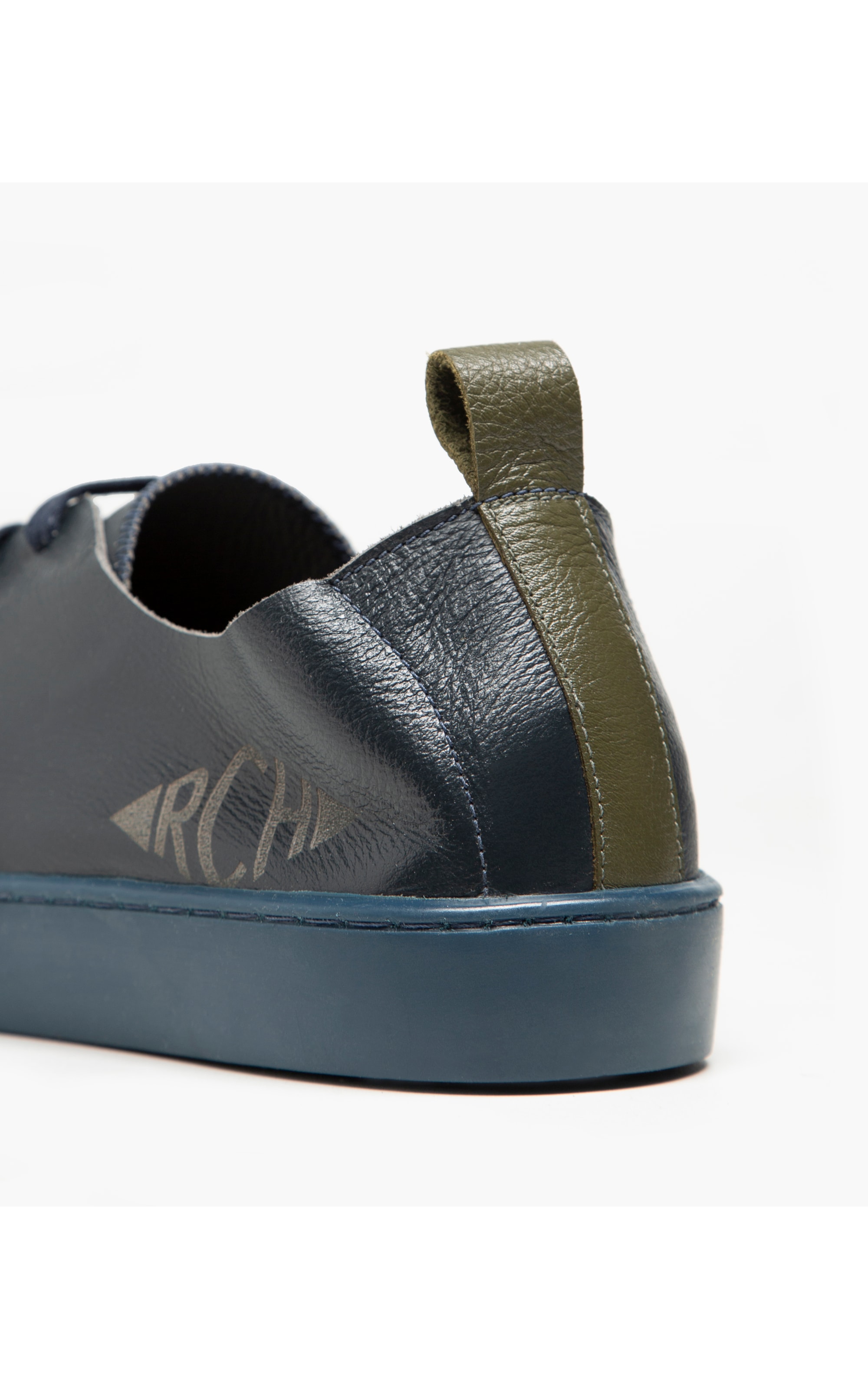 Tênis Sand New Cinza