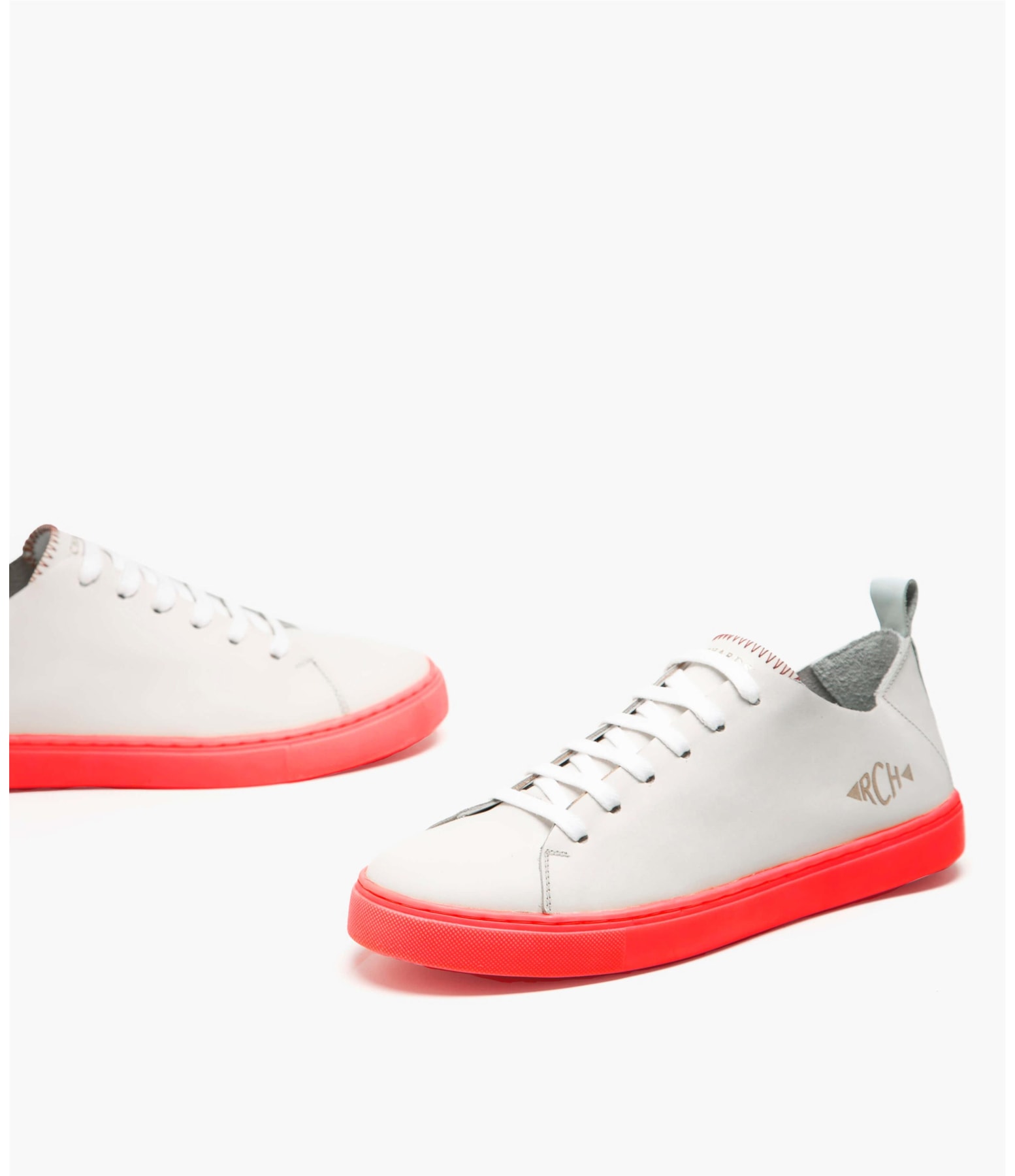 Tênis Sand New Off White