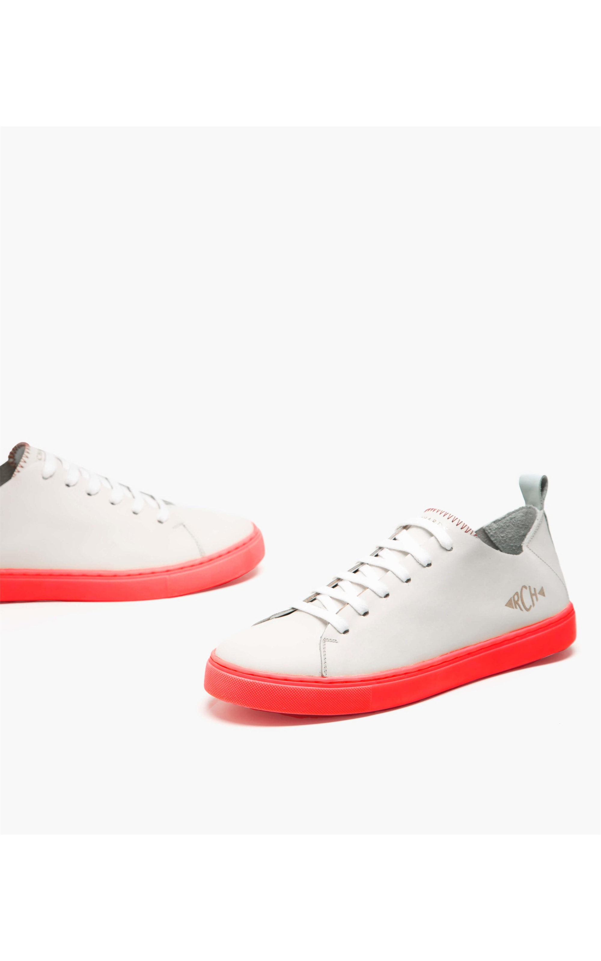 Tênis Sand New Off White