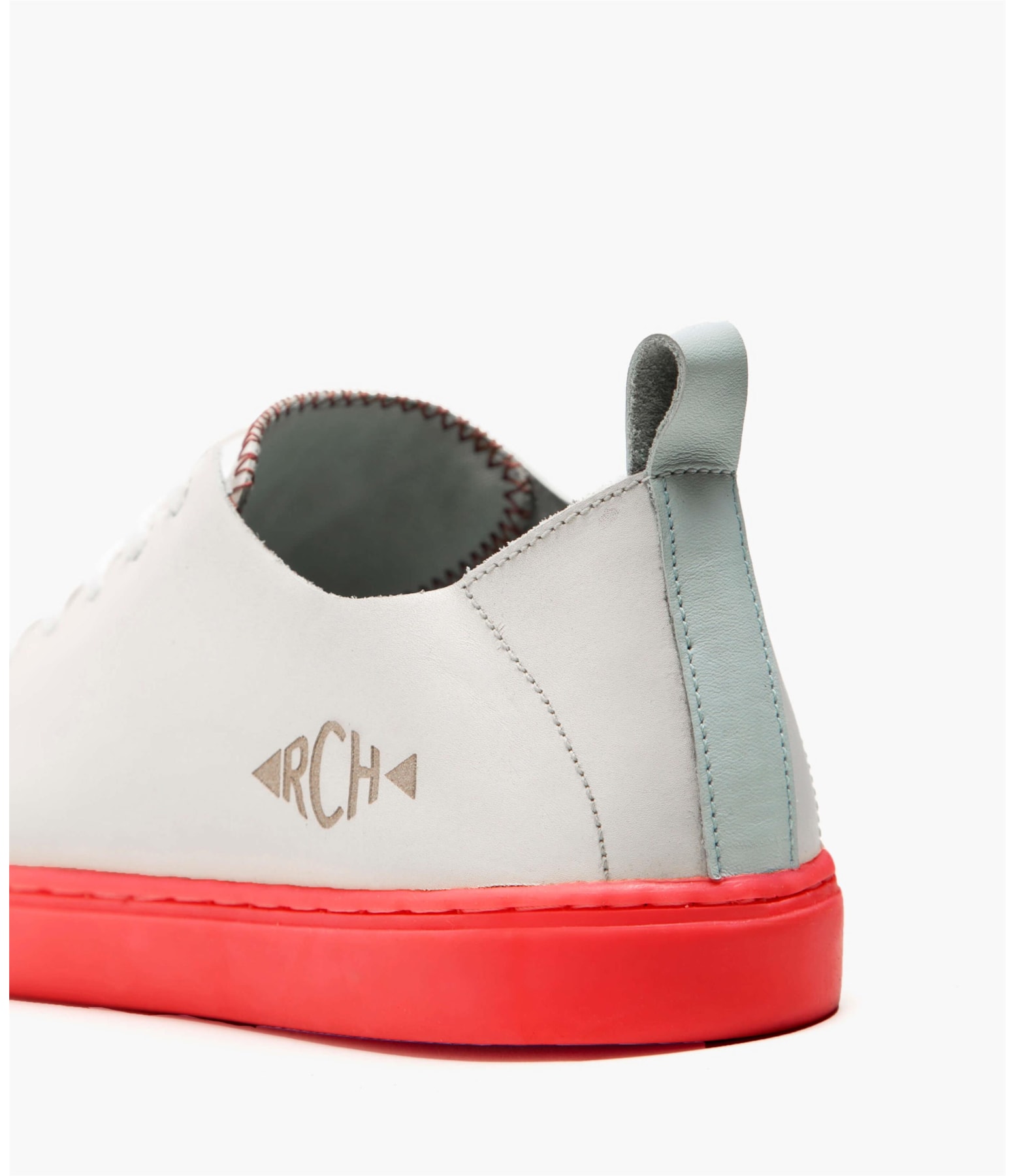 Tênis Sand New Off White