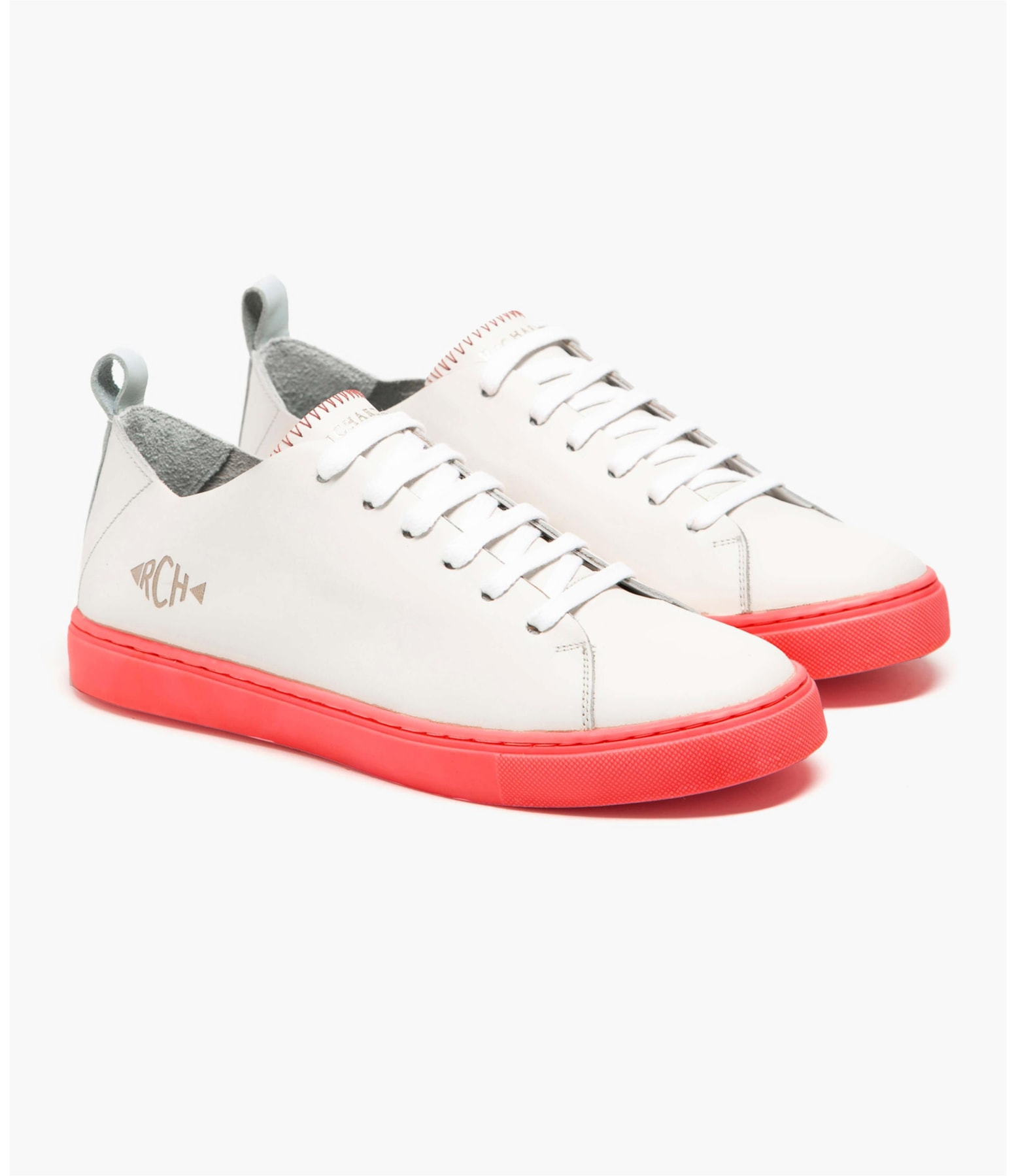 Tênis Sand New Off White