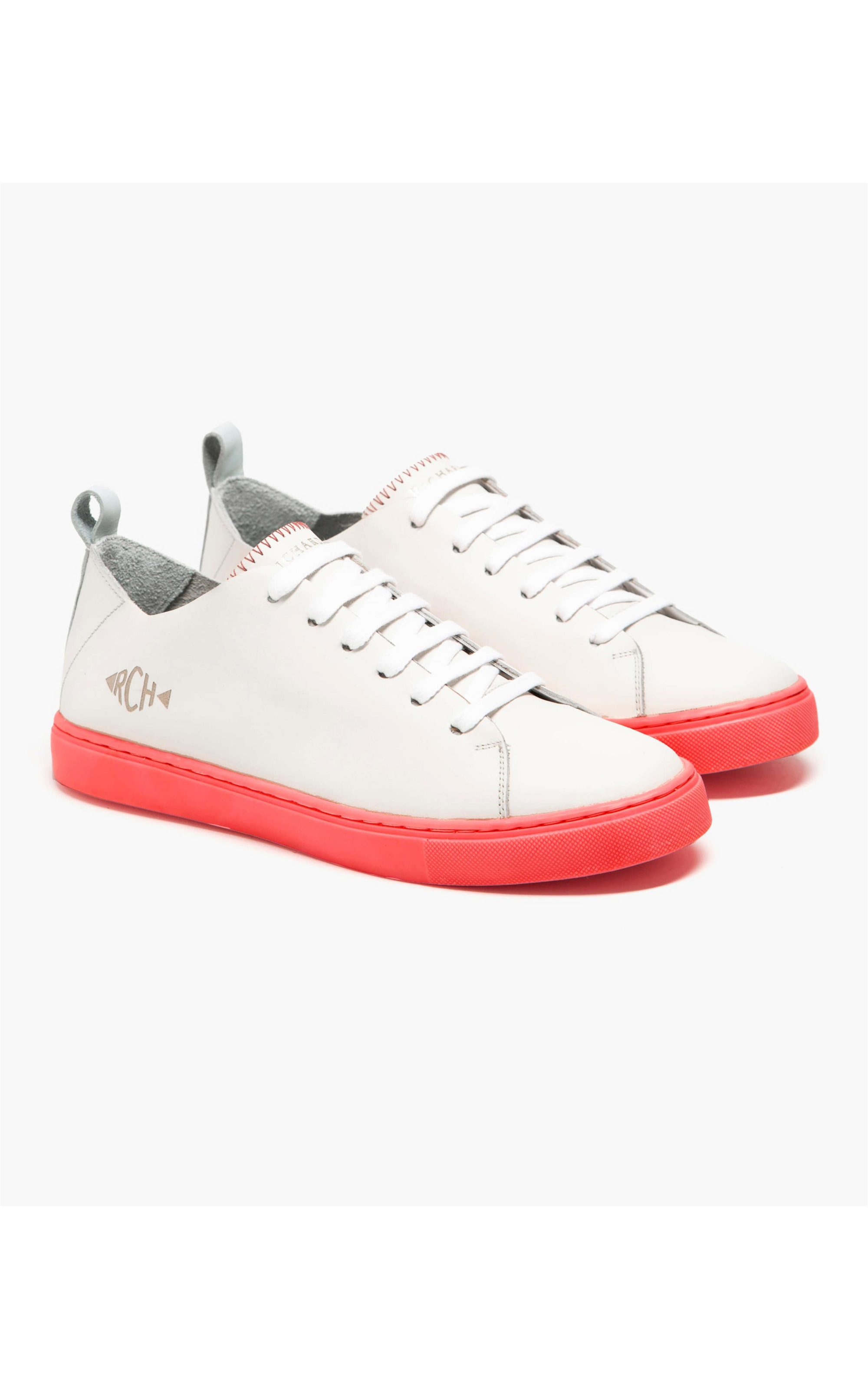 Tênis Sand New Off White