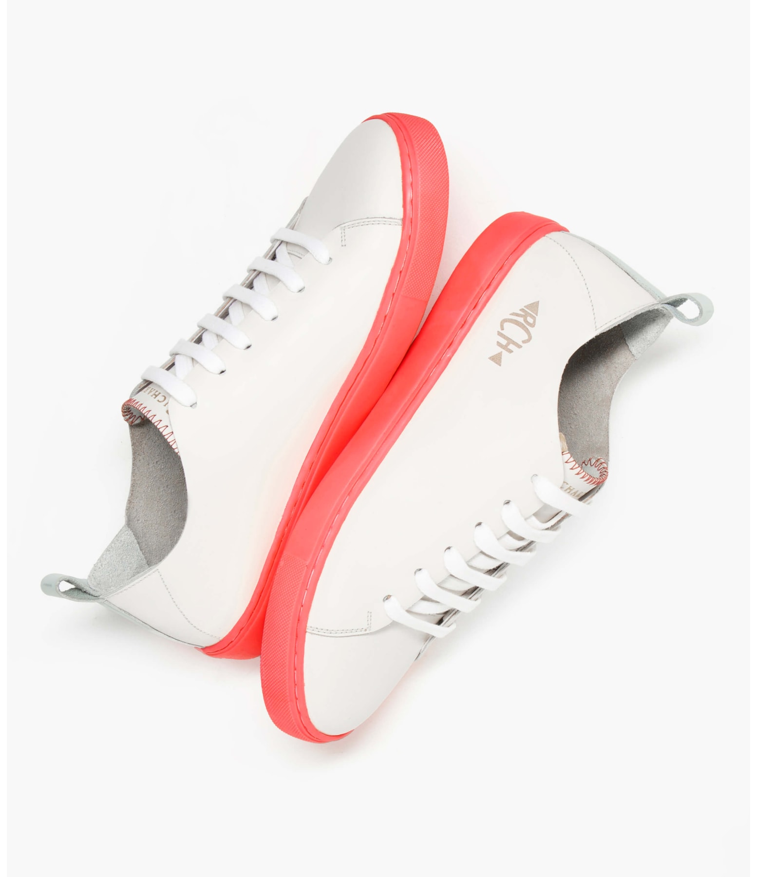 Tênis Sand New Off White