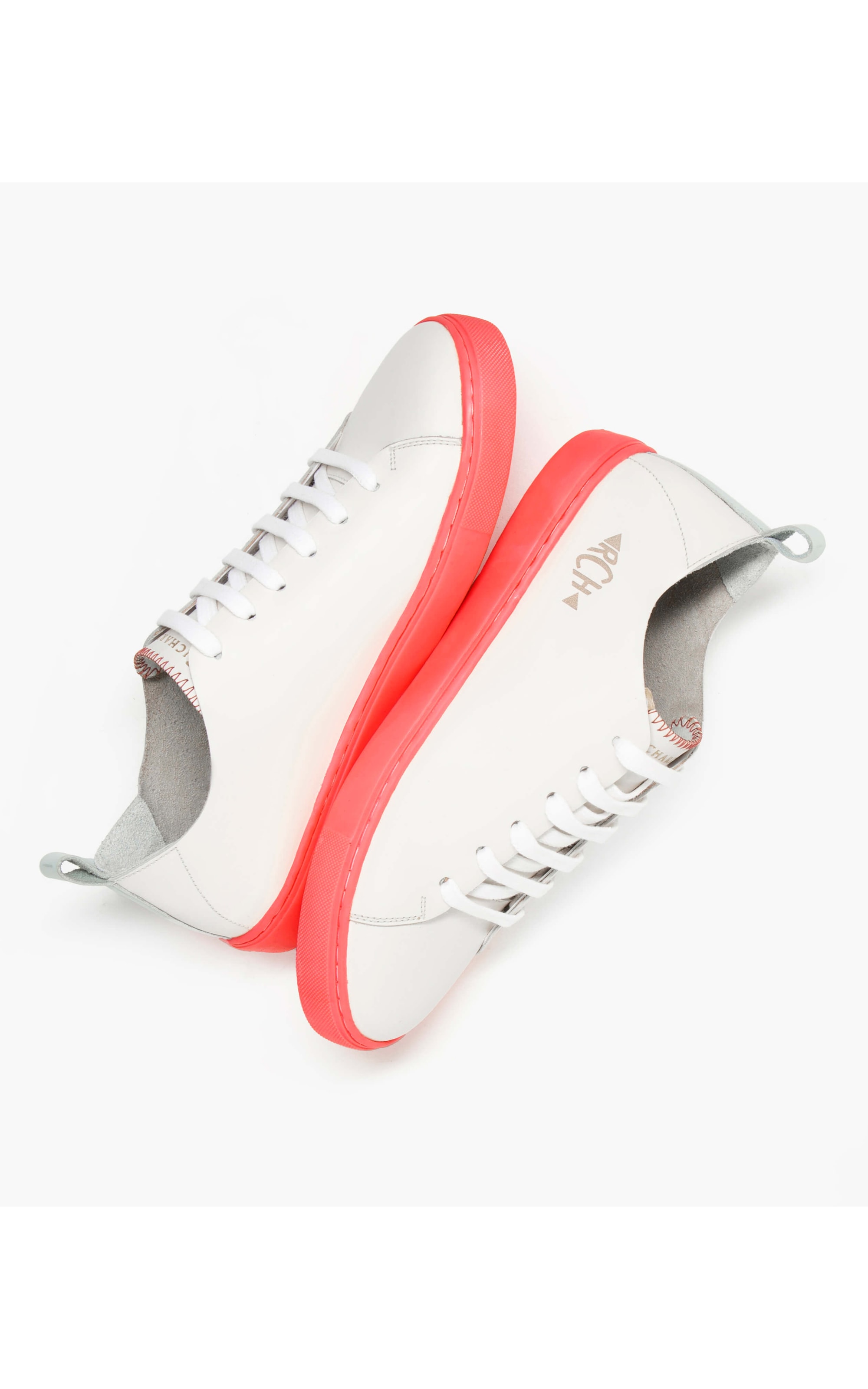 Tênis Sand New Off White