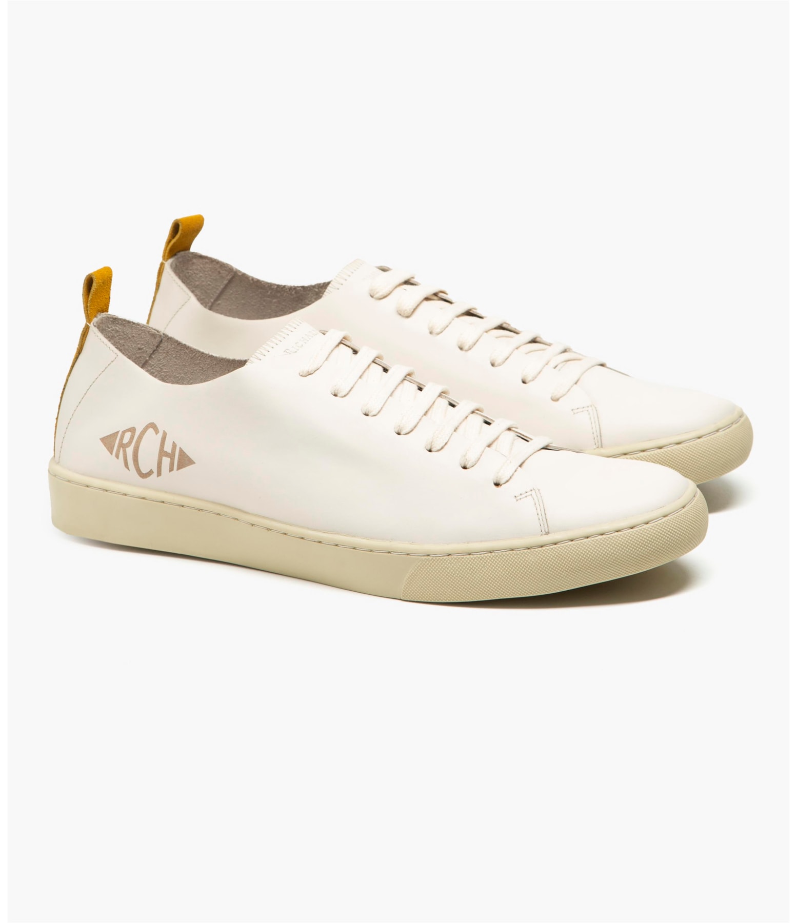 Tênis Sand New Off White