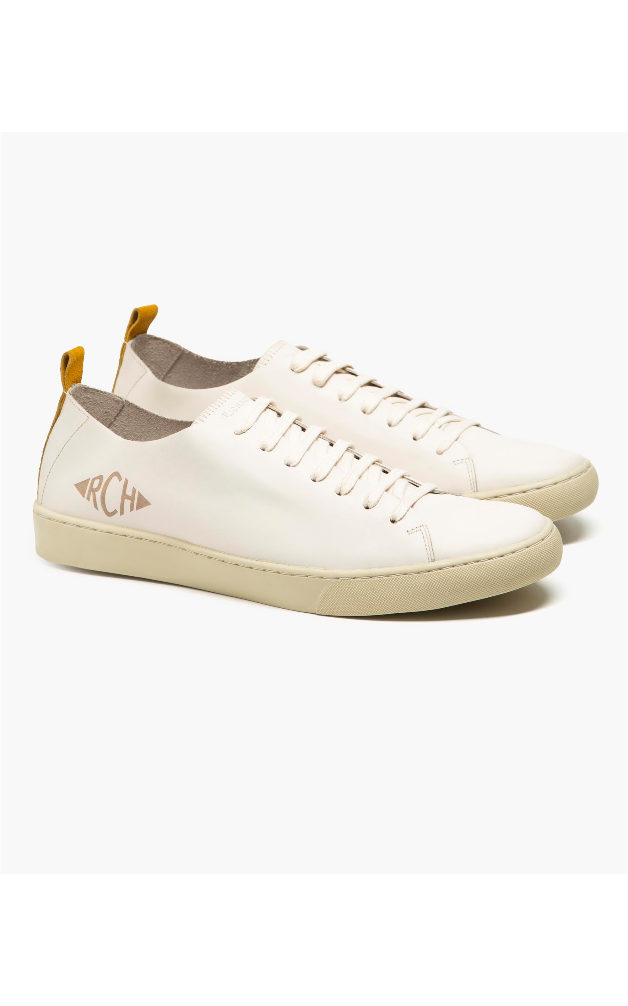 Tênis Sand New Off White