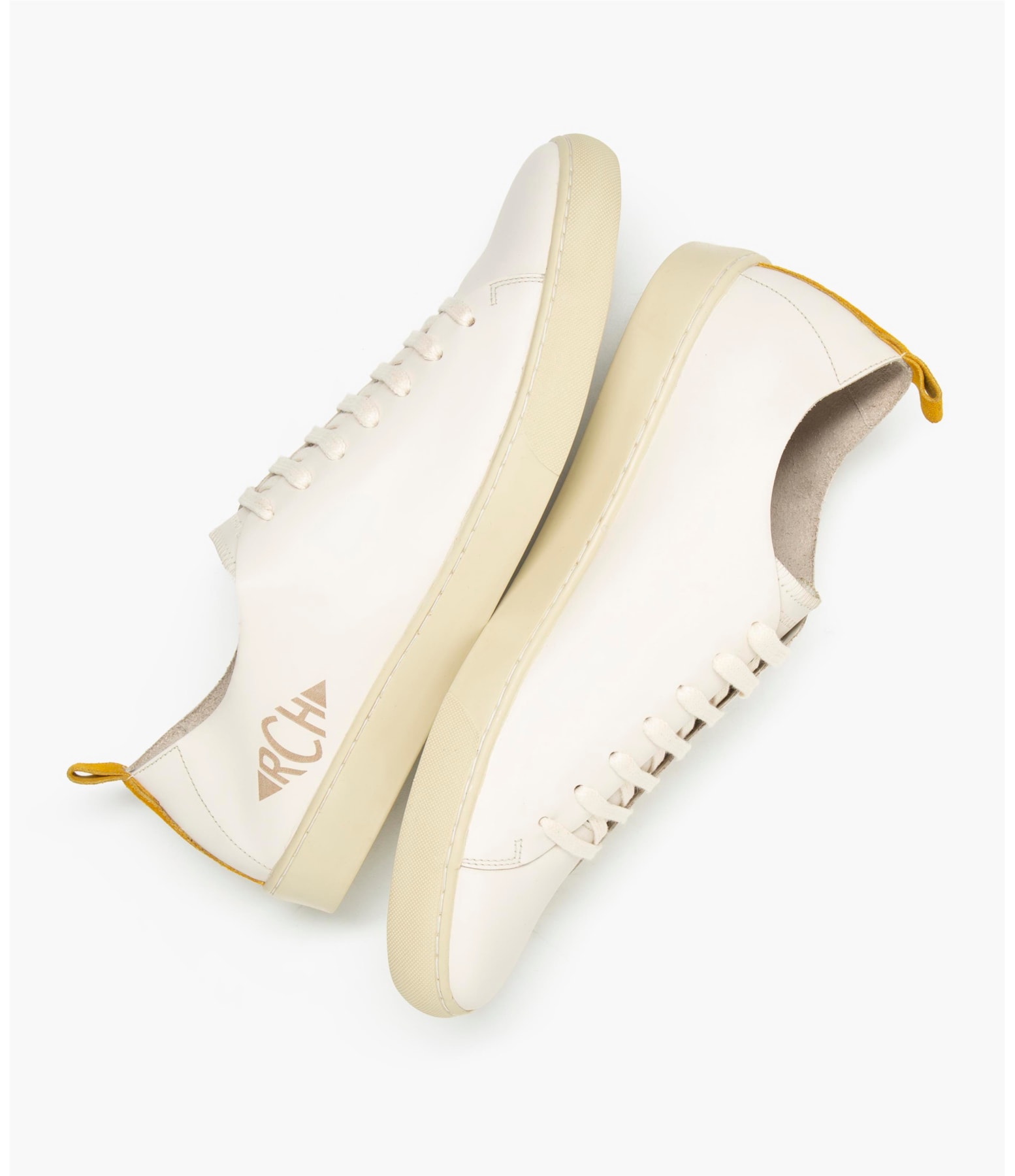 Tênis Sand New Off White