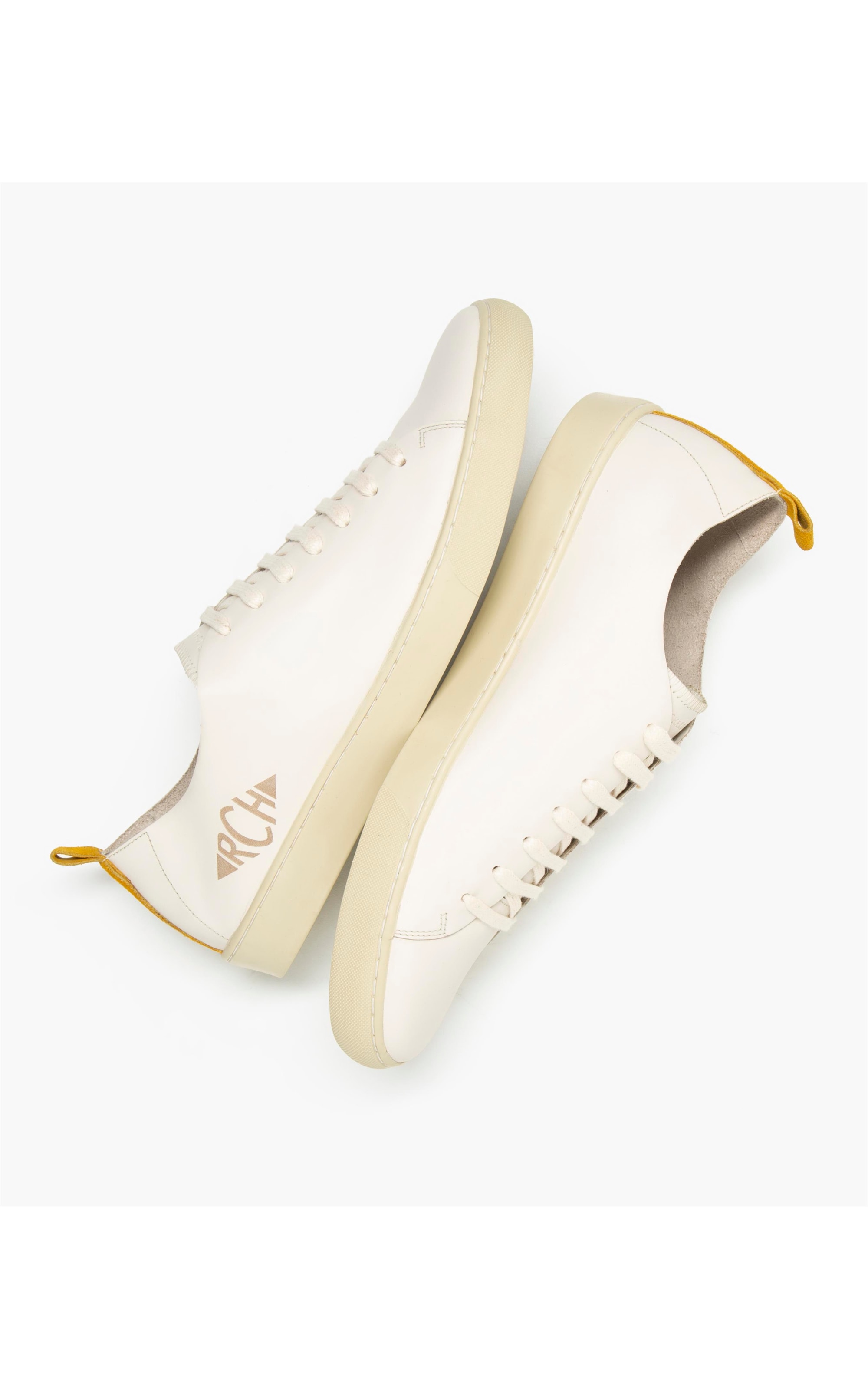 Tênis Sand New Off White