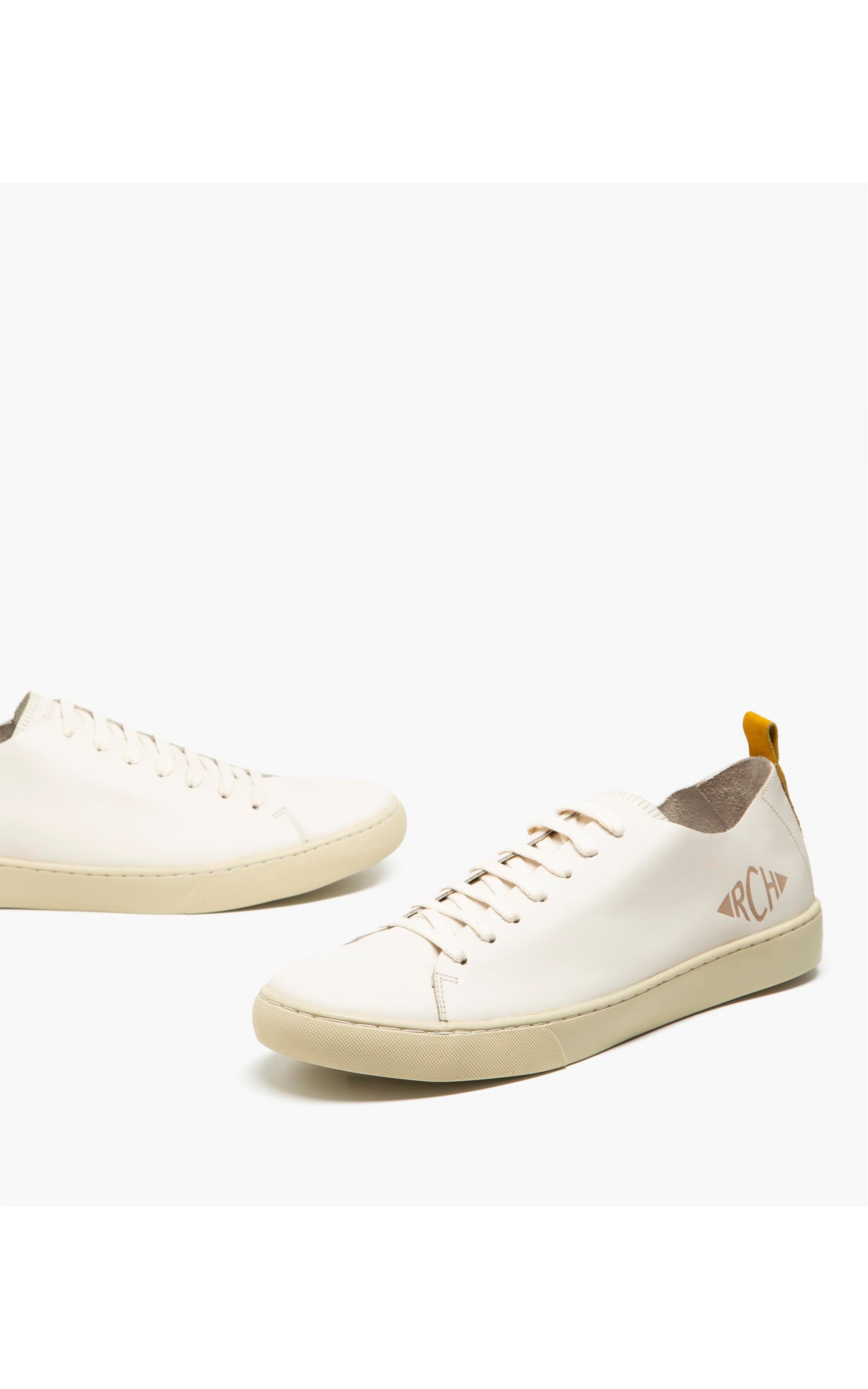 Tênis Sand New Off White
