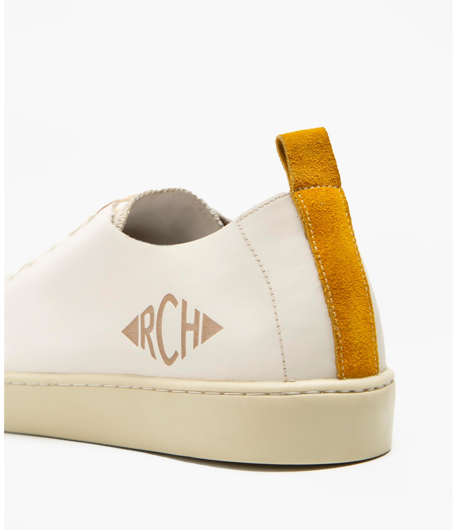 Tênis Sand New Off White