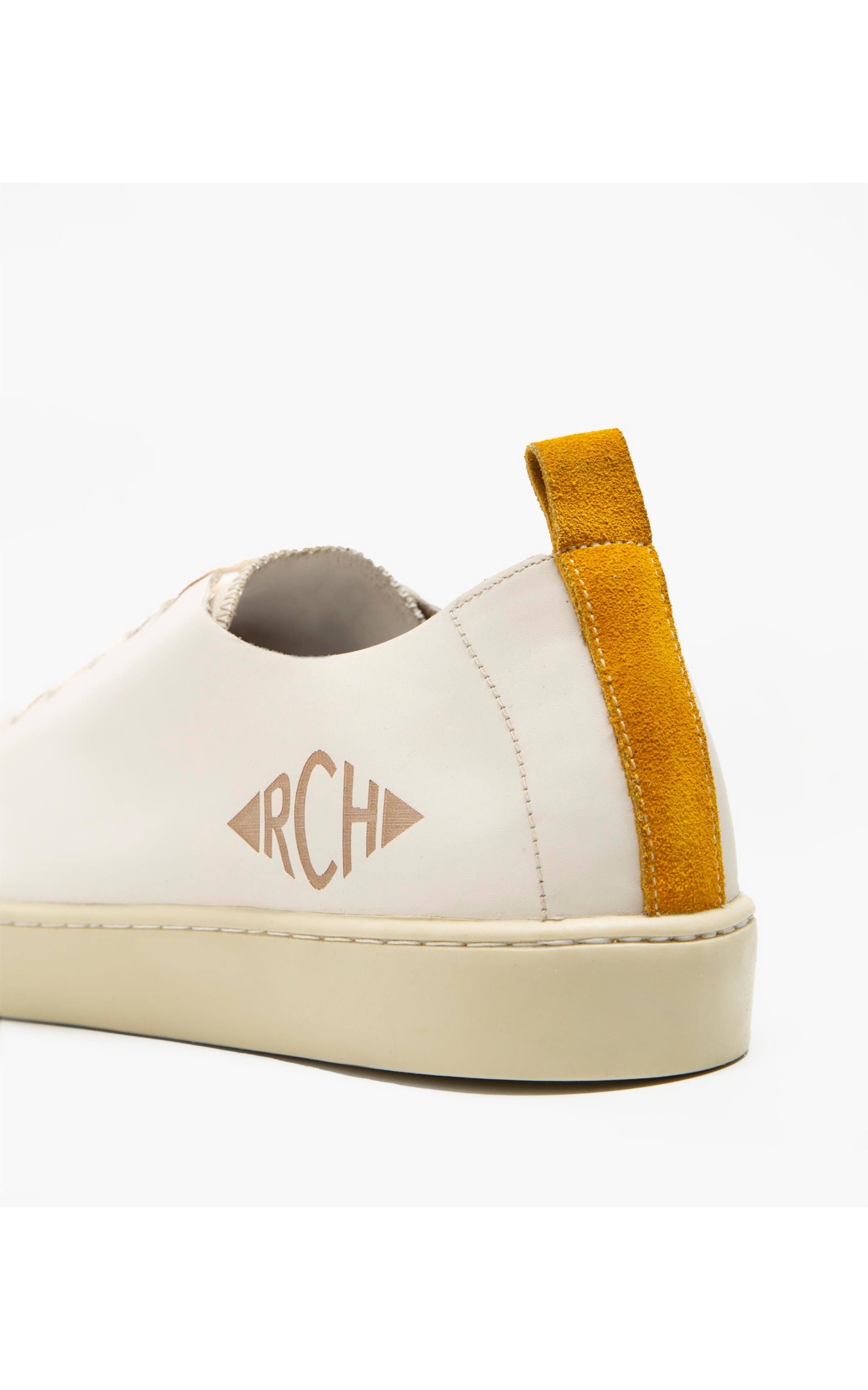 Tênis Sand New Off White