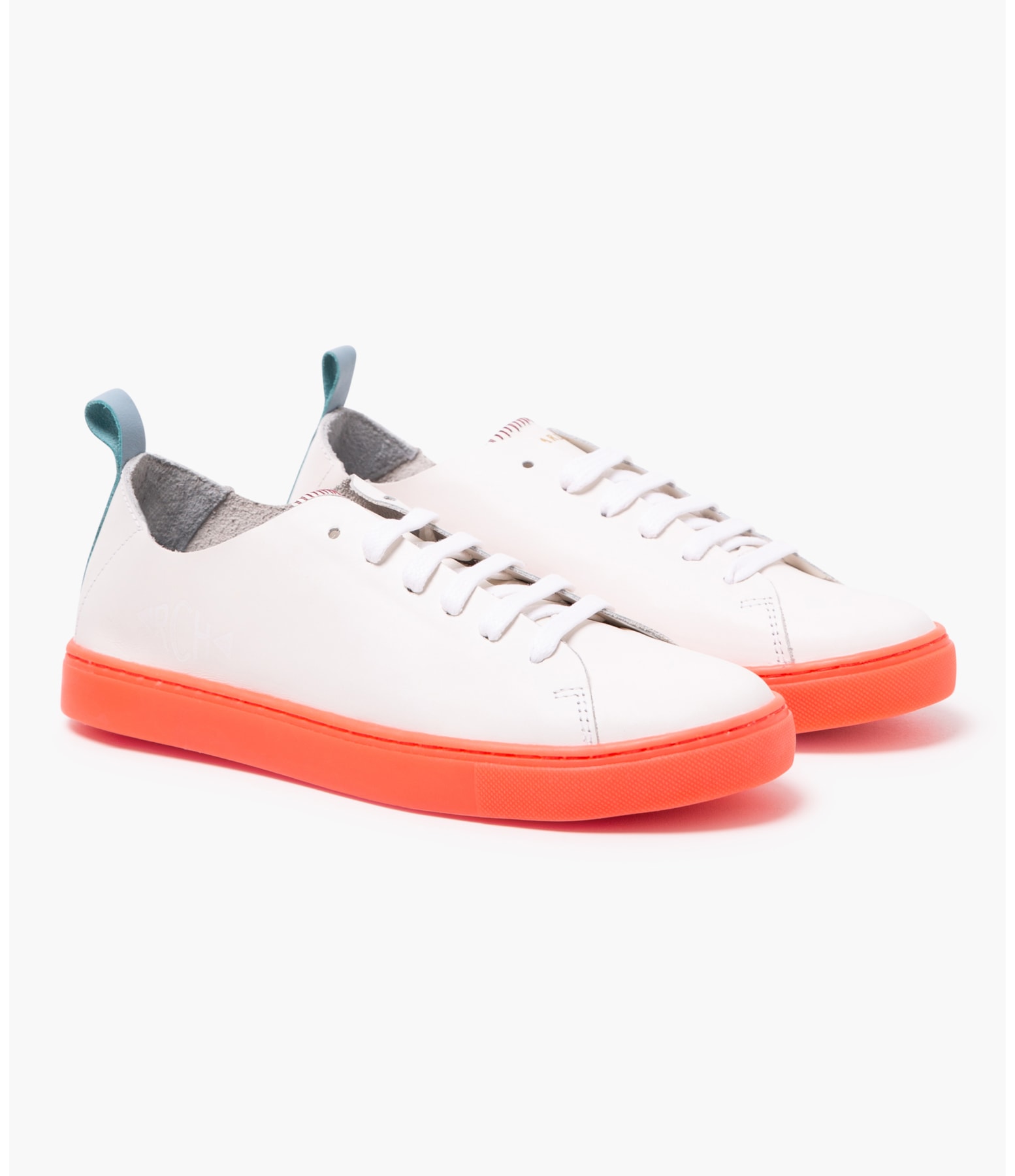 Tênis Sand Off White