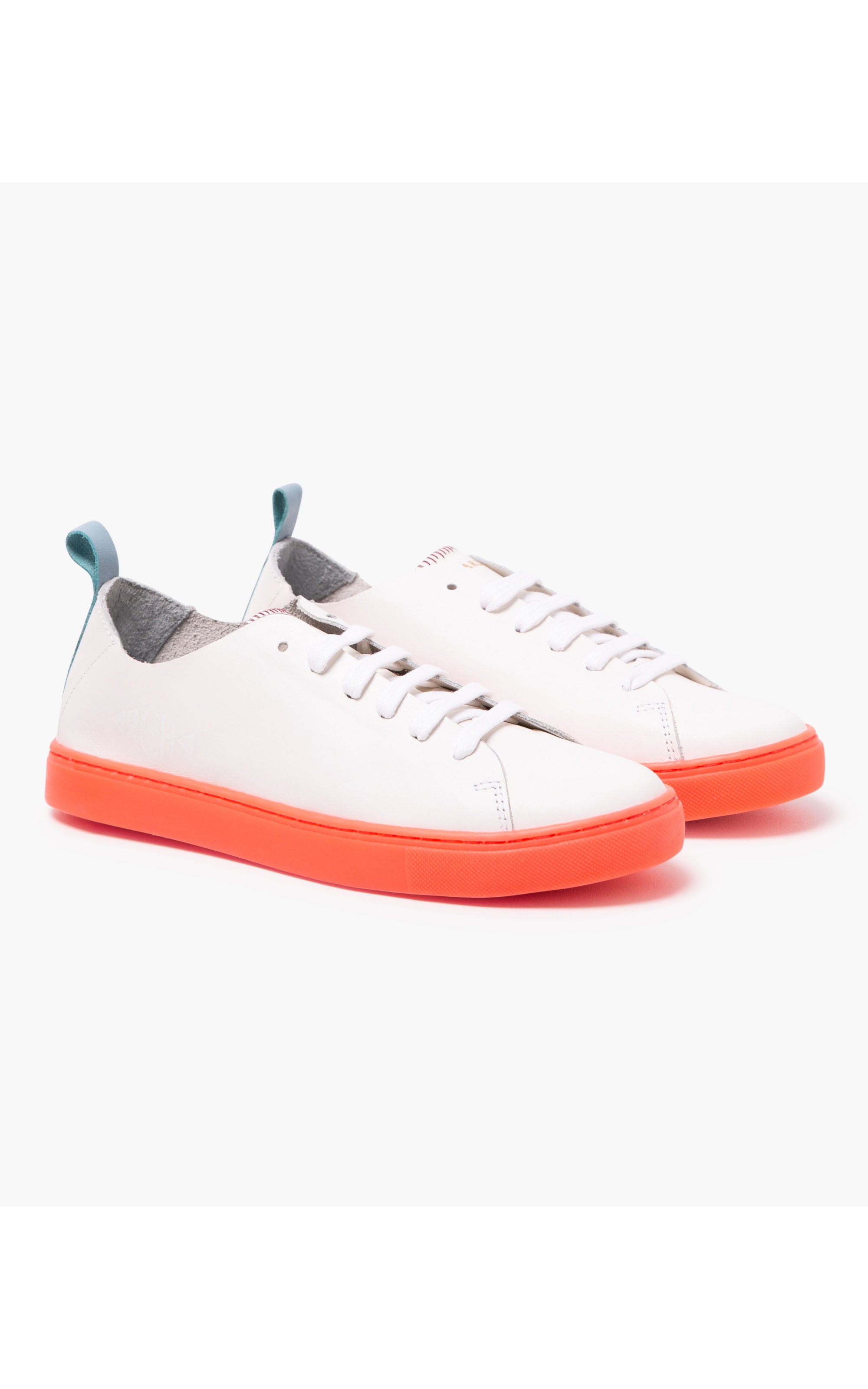 Tênis Sand Off White