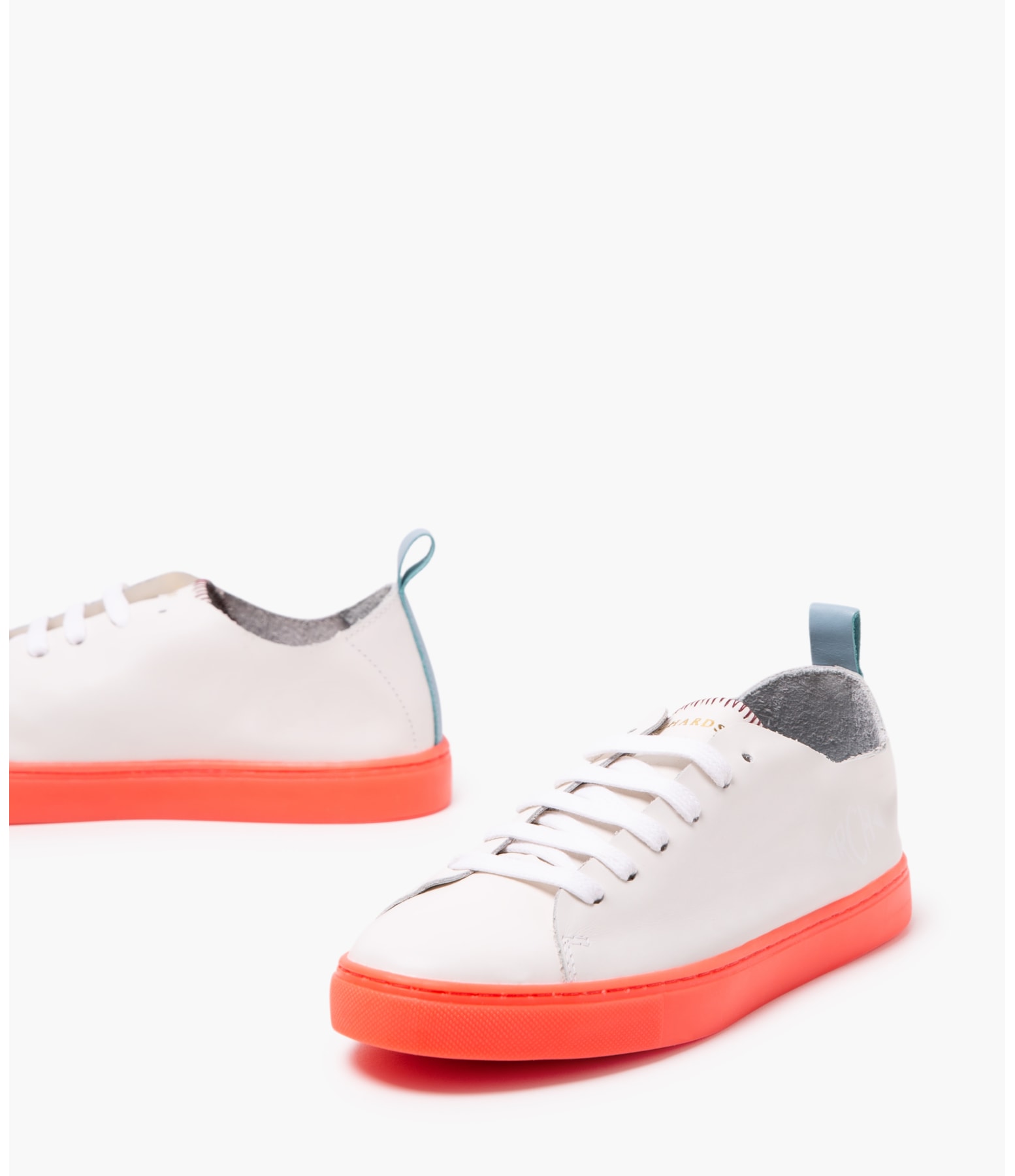Tênis Sand Off White