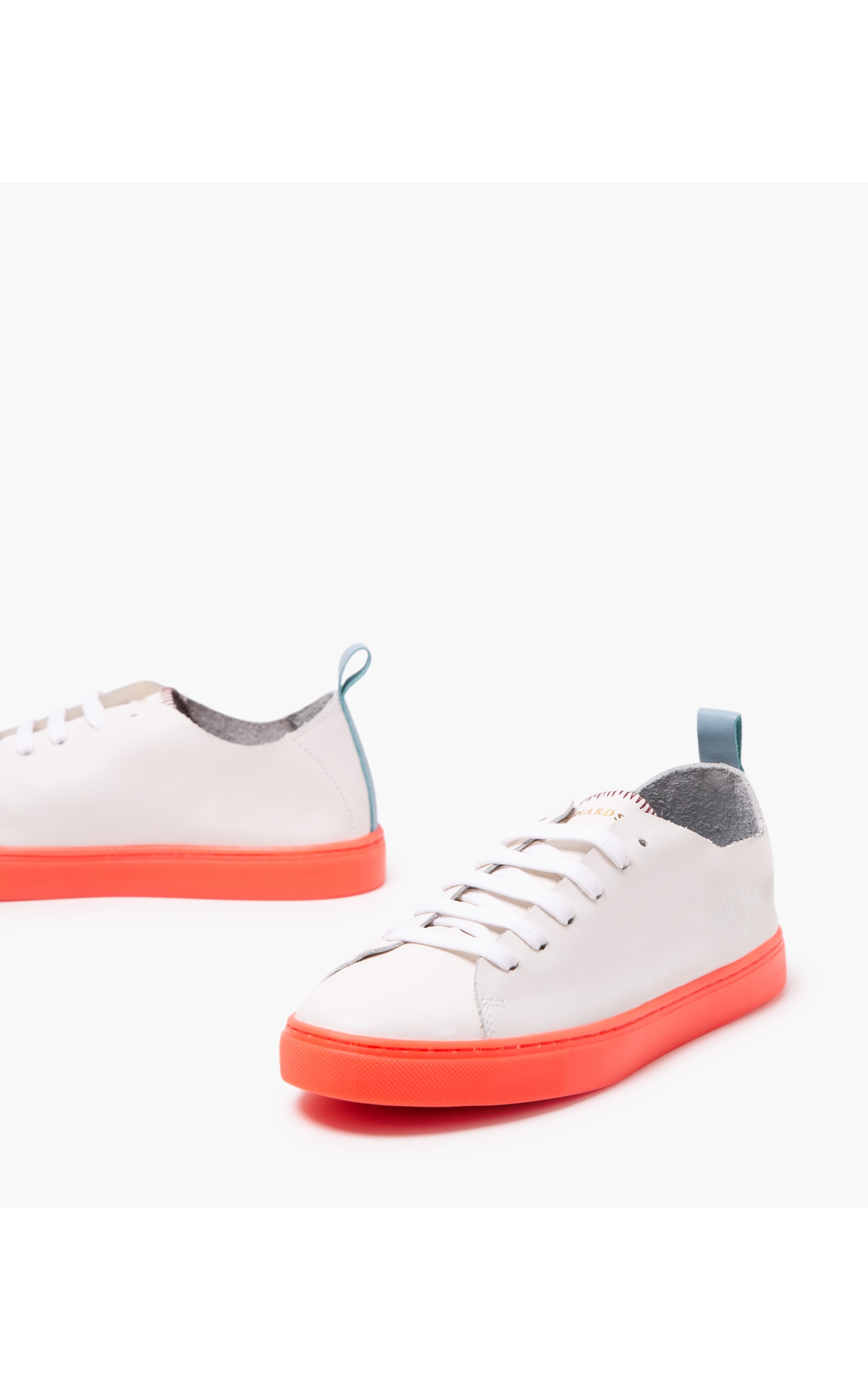 Tênis Sand Off White