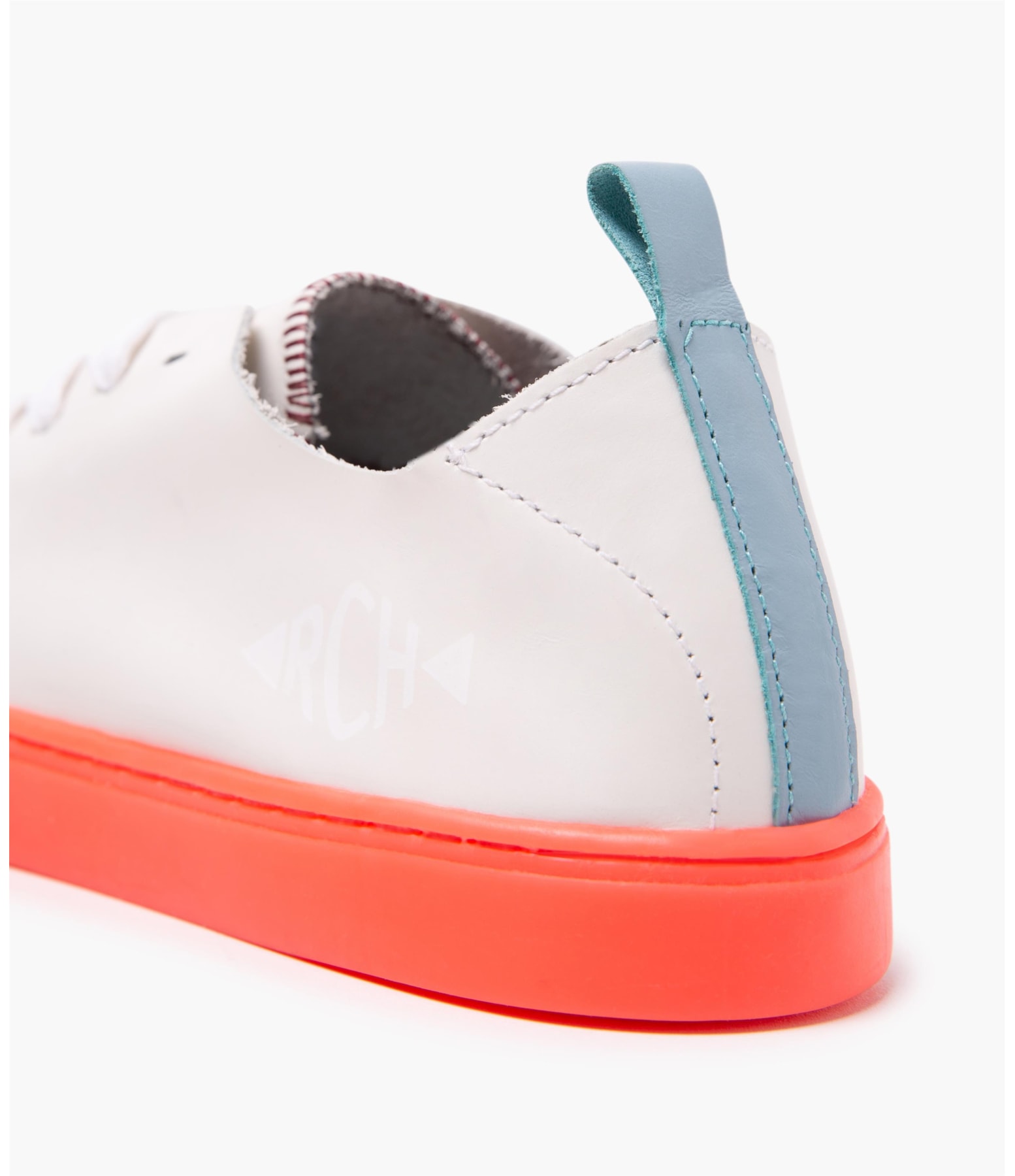 Tênis Sand Off White