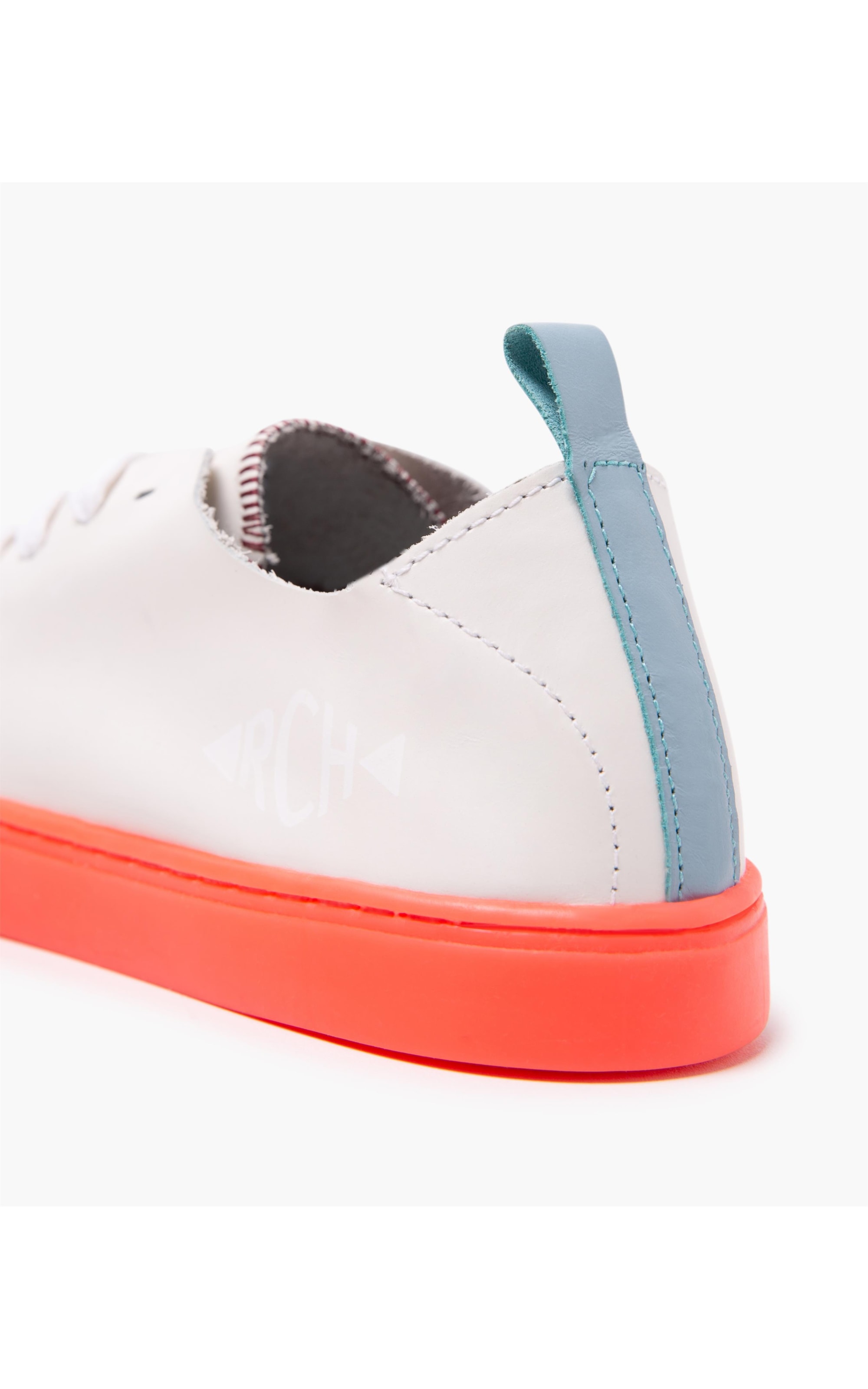 Tênis Sand Off White