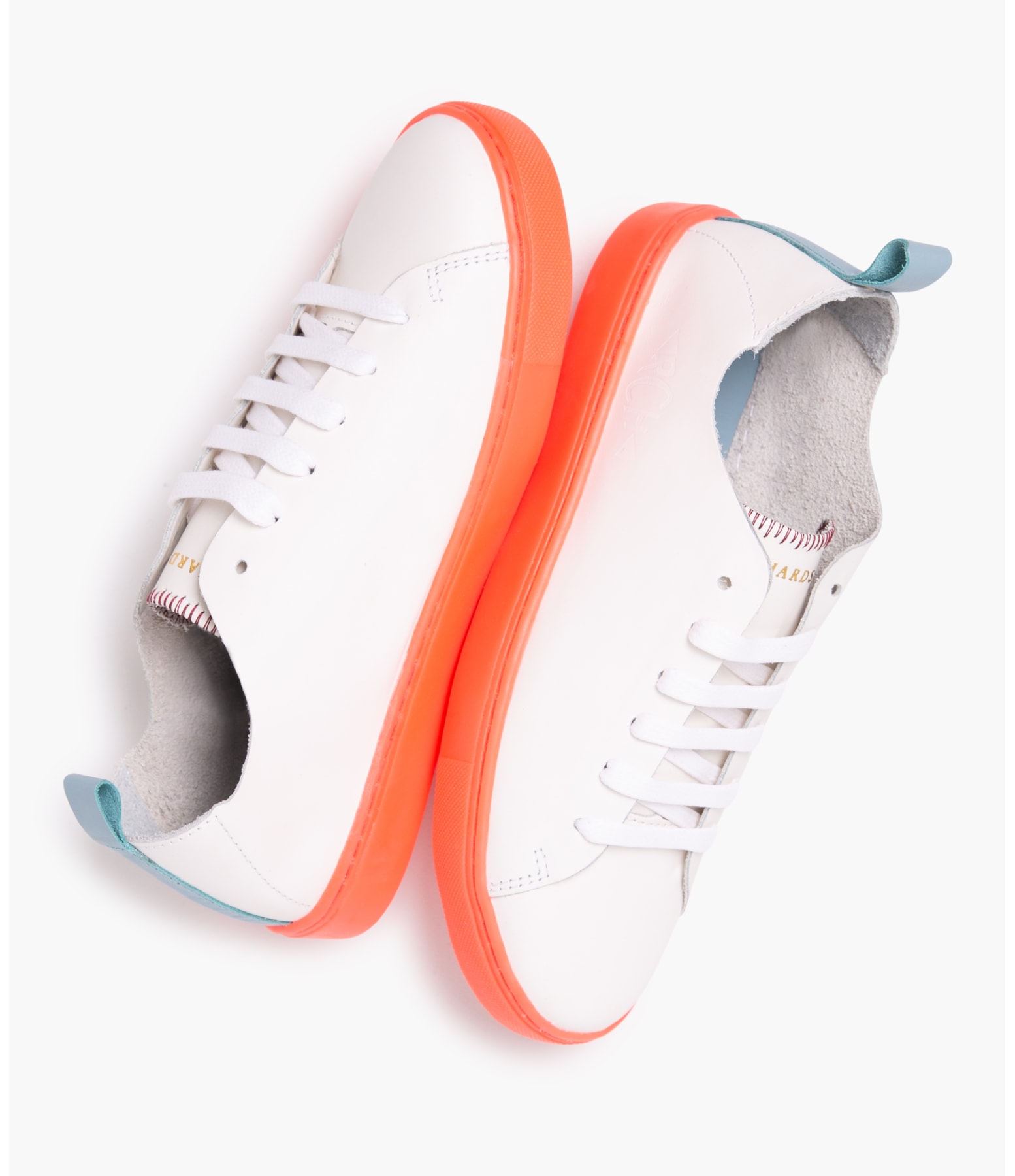 Tênis Sand Off White