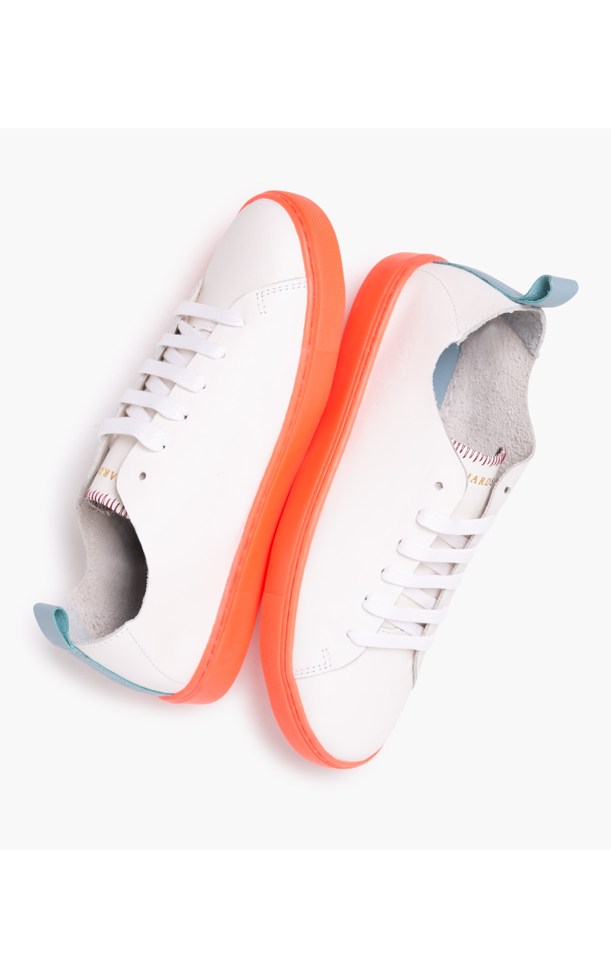Tênis Sand Off White