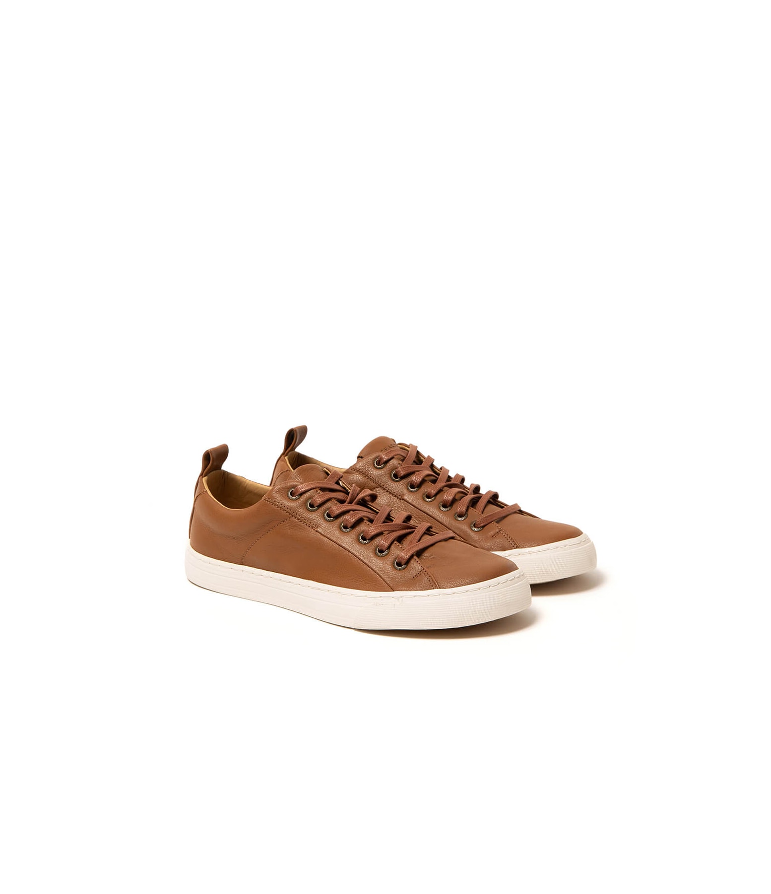 Tênis Sand Rch Camel