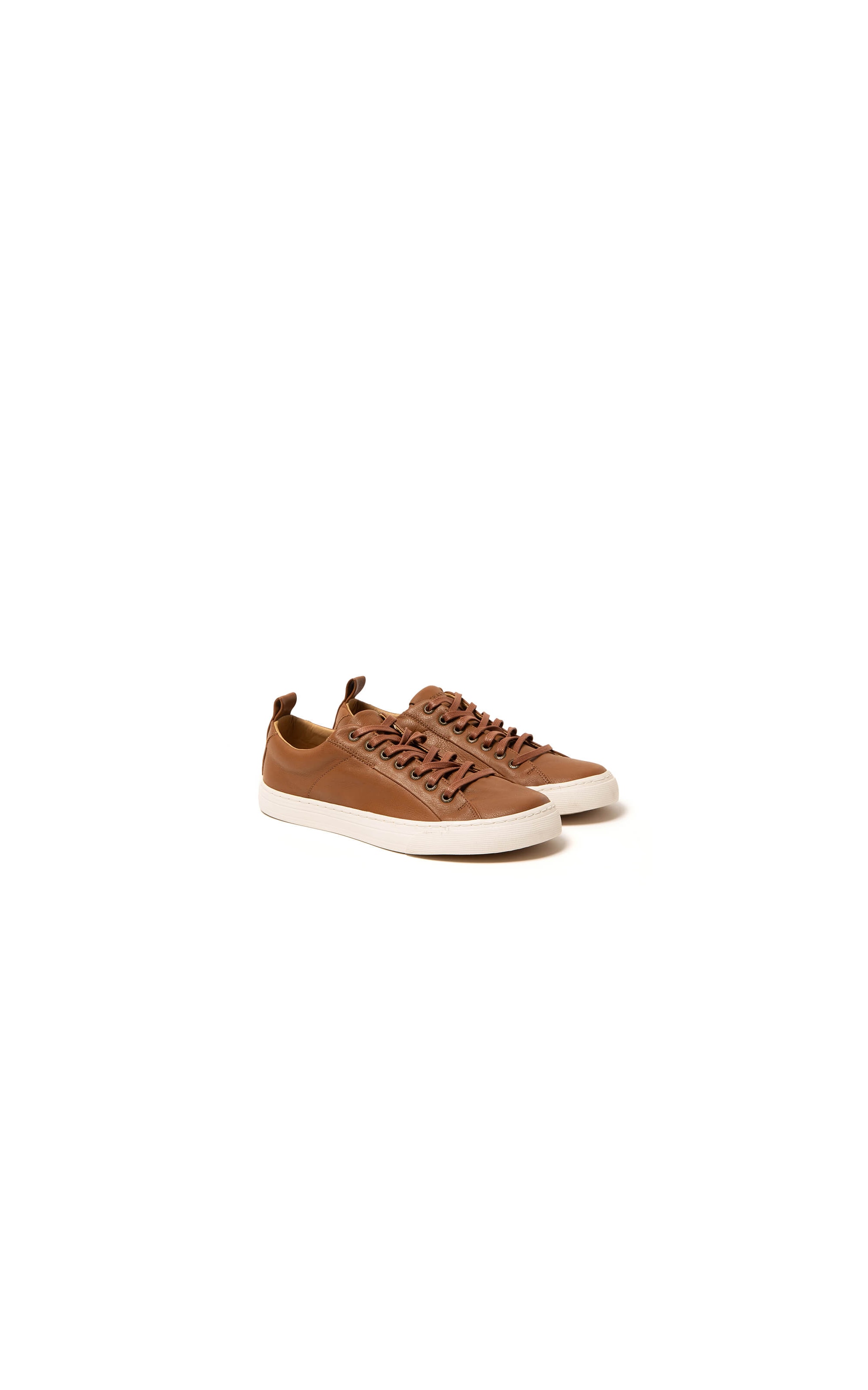 Tênis Sand Rch Camel