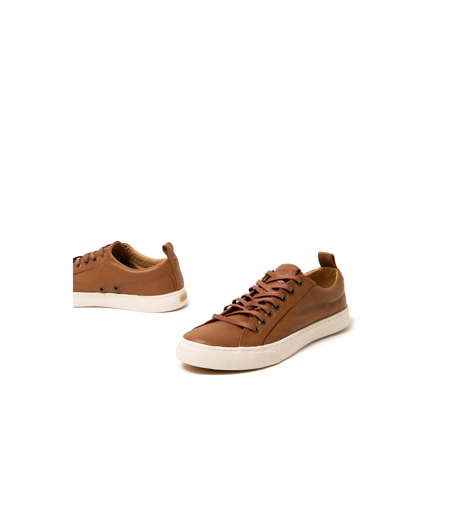 Tênis Sand Rch Camel