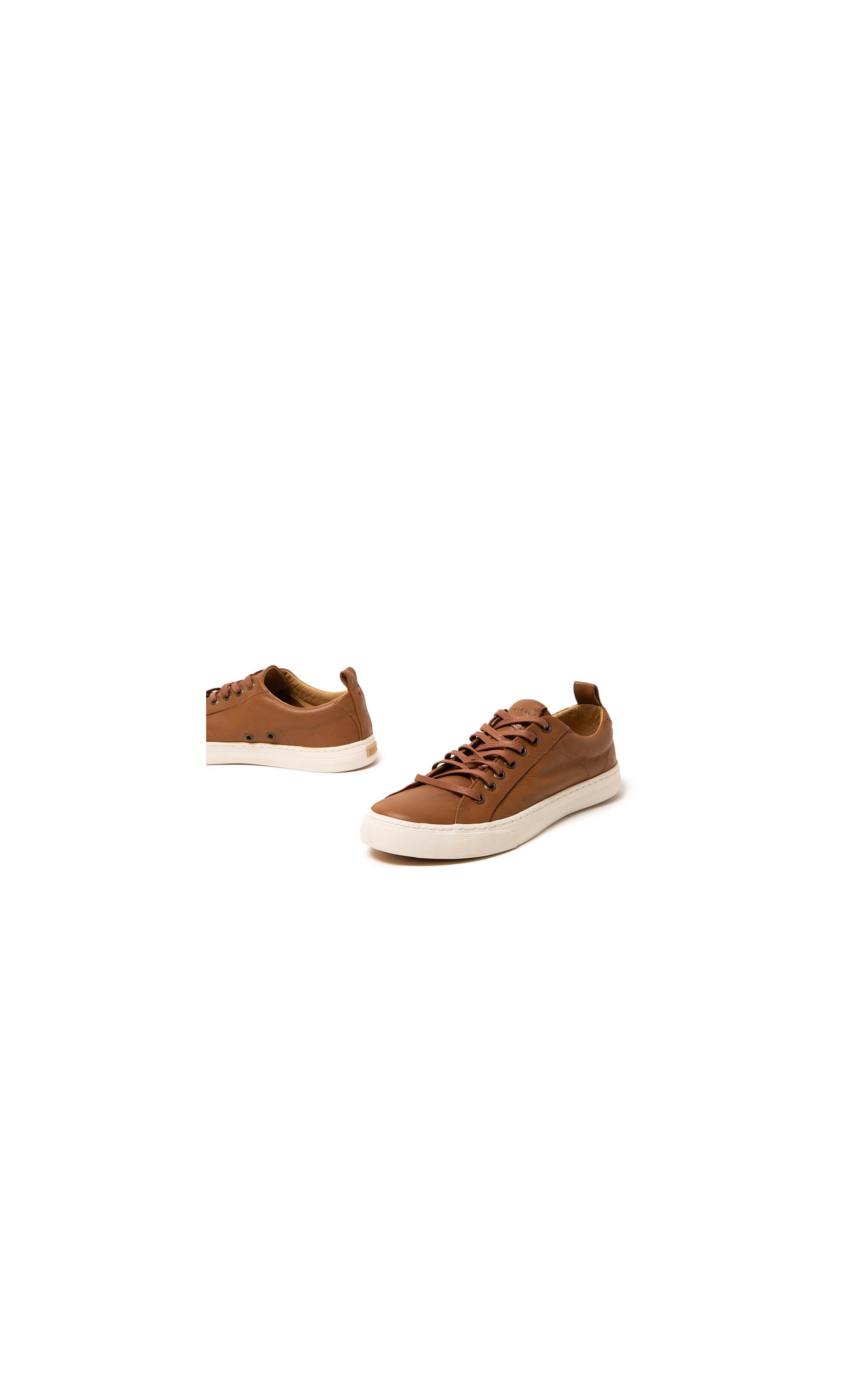Tênis Sand Rch Camel