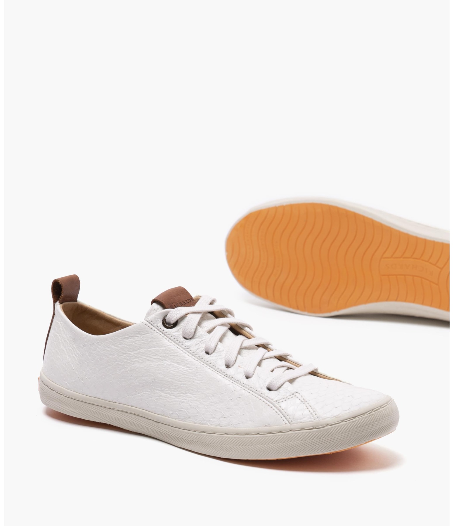 Tênis Sand Vintage Branco