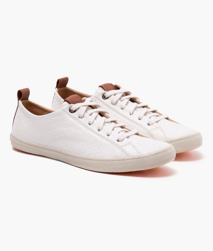 Tênis Sand Vintage Branco