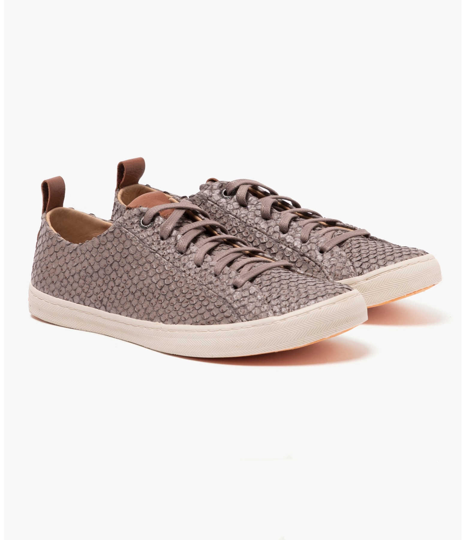 Tênis Sand Vintage Cinza Claro