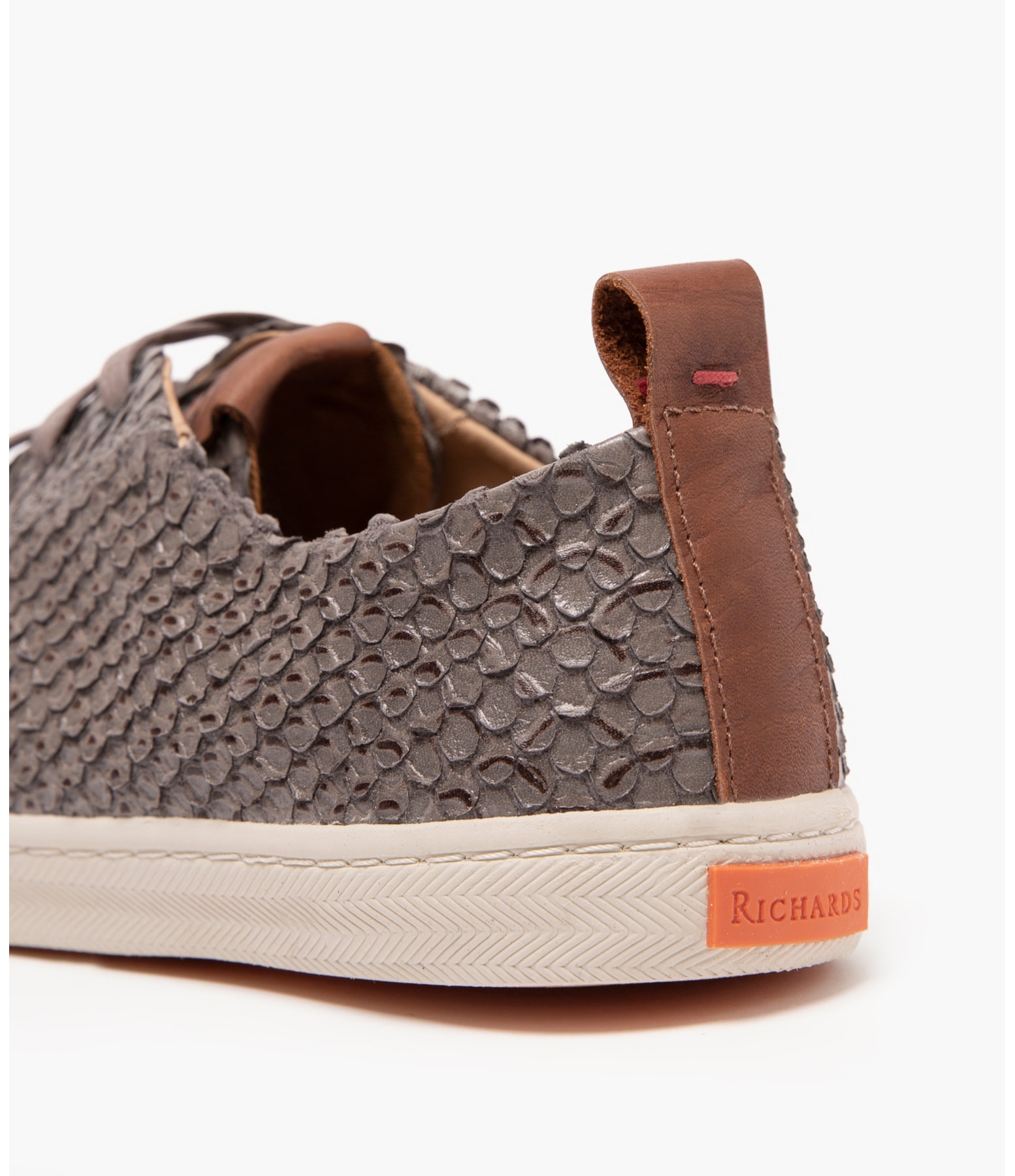 Tênis Sand Vintage Cinza Claro