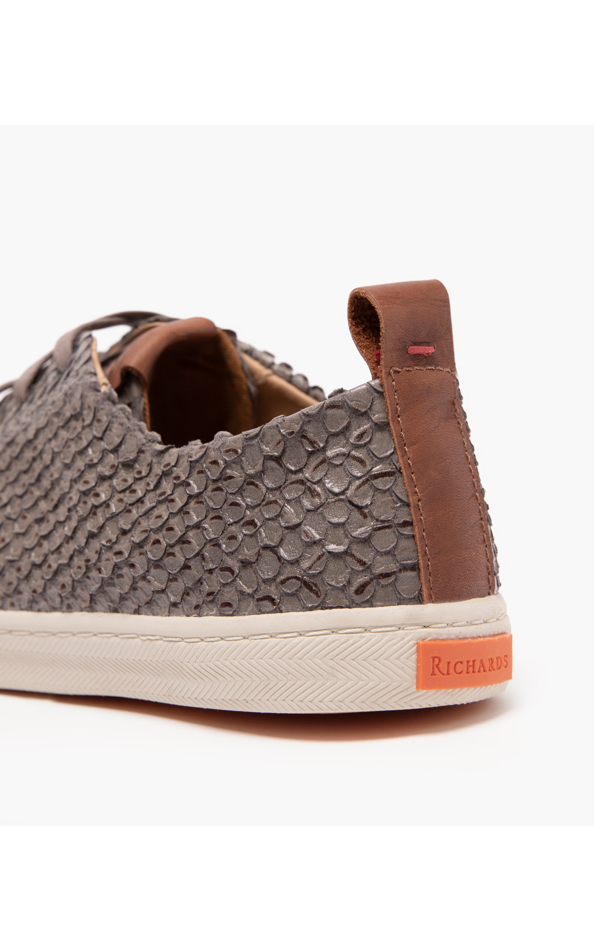 Tênis Sand Vintage Cinza Claro
