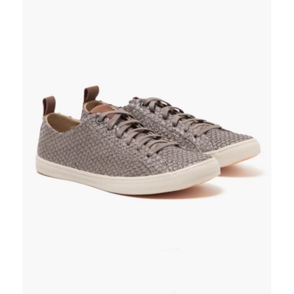 Tênis Sand Vintage Cinza Claro