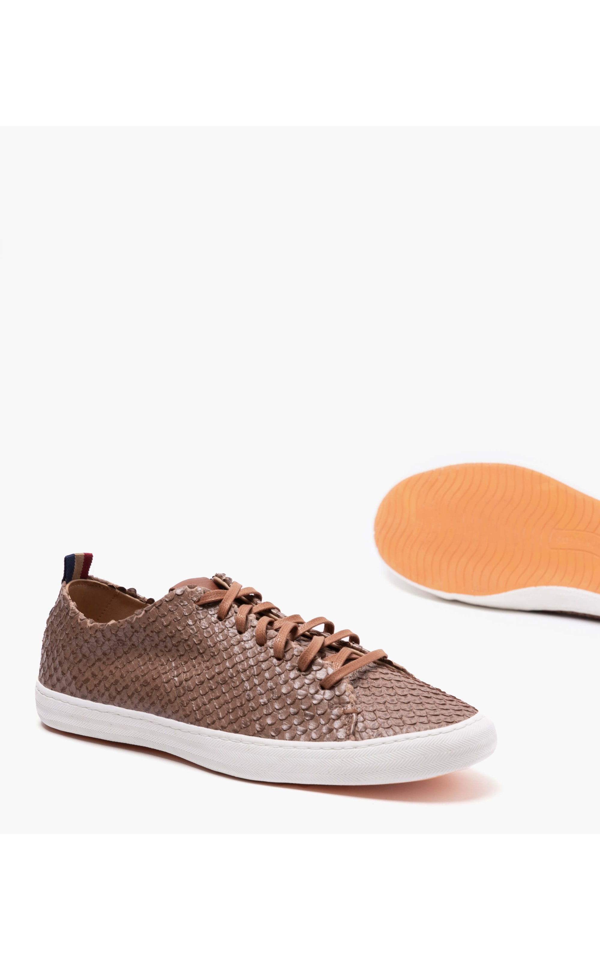Tênis Sand Vintage  Havana