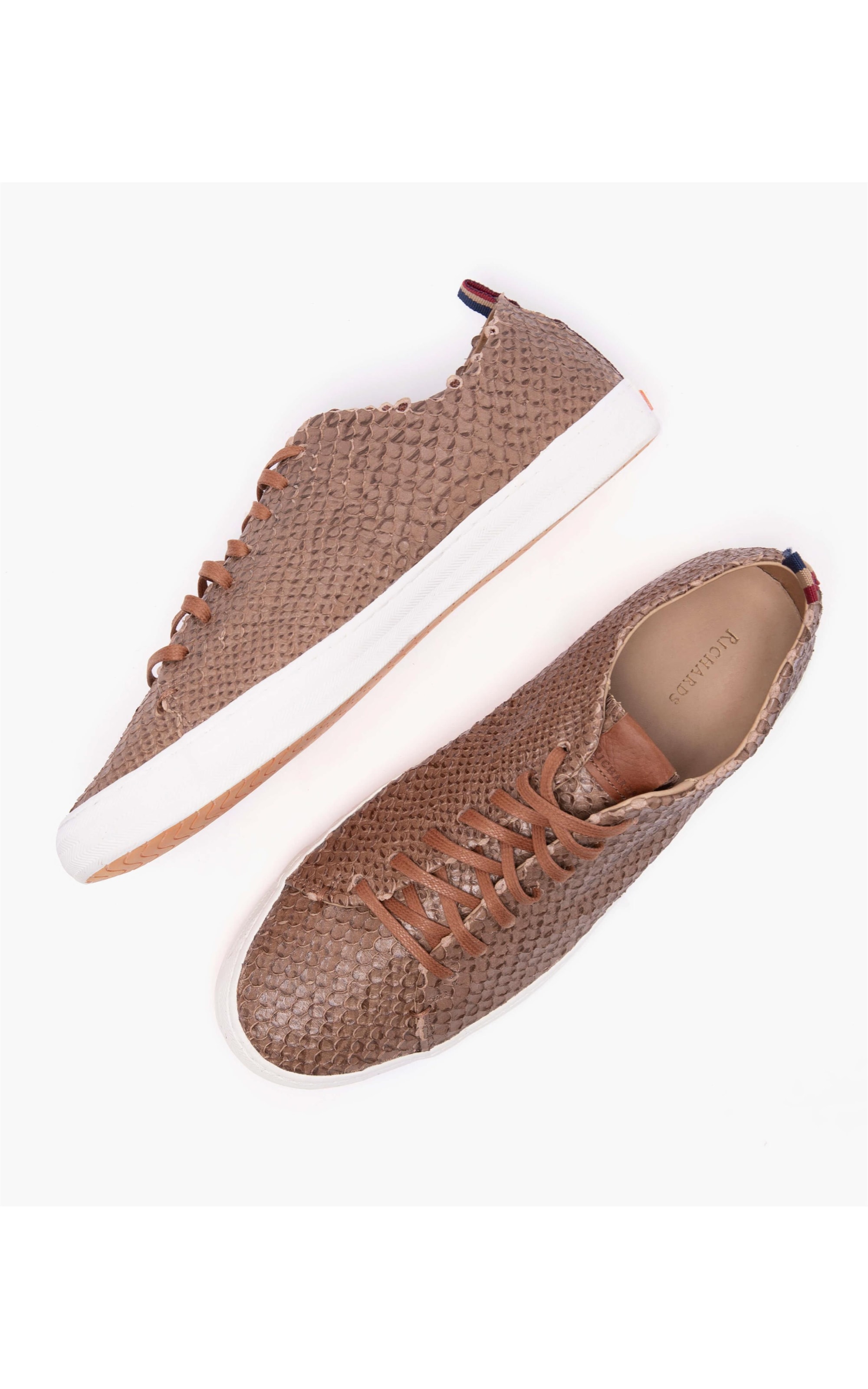 Tênis Sand Vintage  Havana