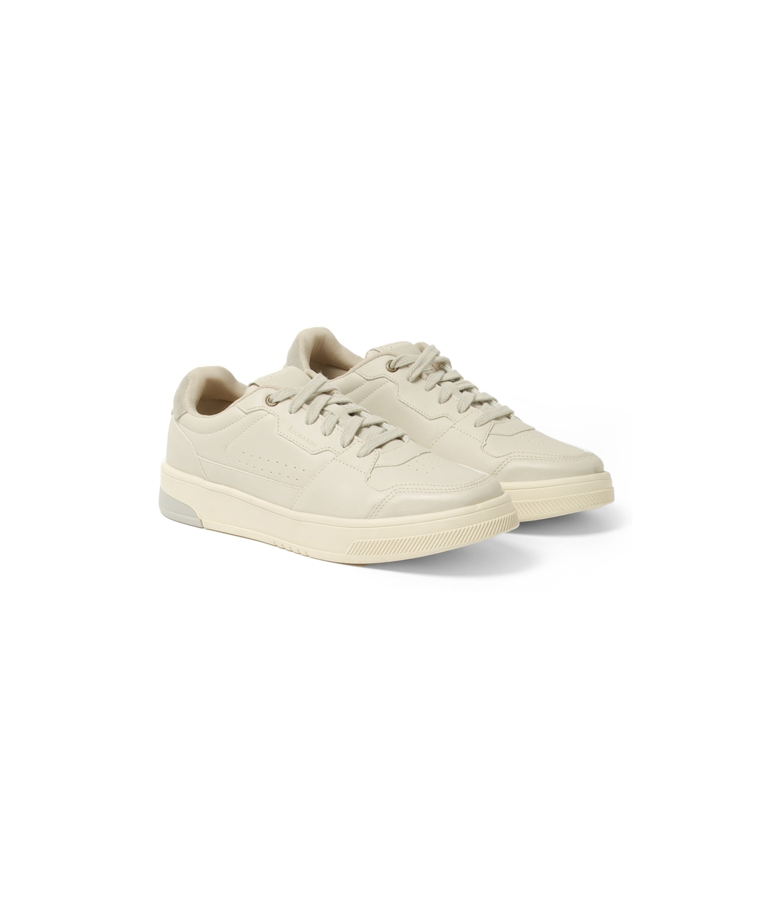 Tênis Senastian Rch Off White