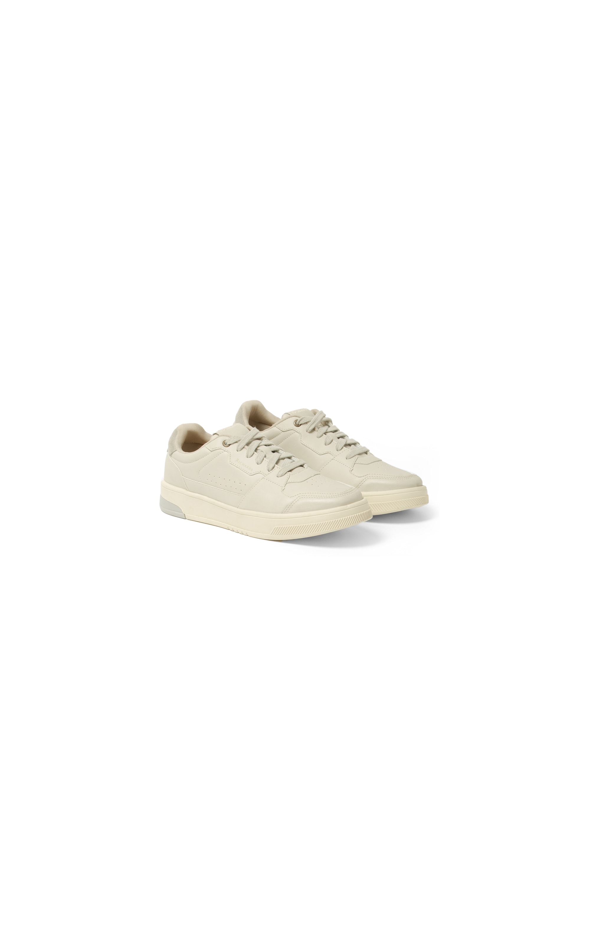 Tênis Senastian Rch Off White