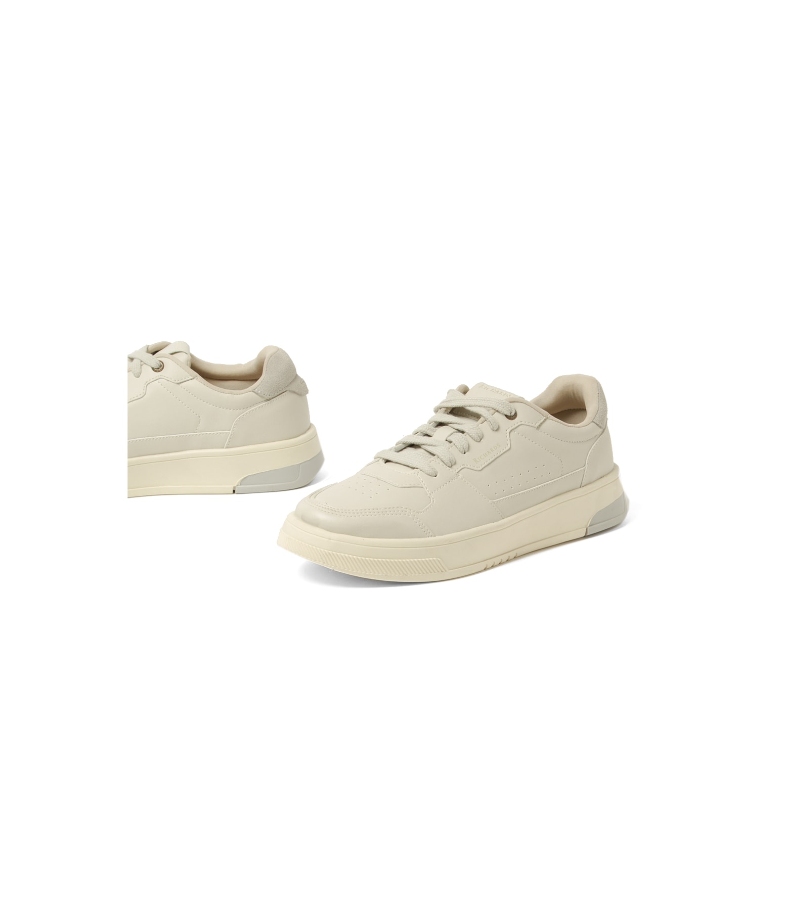 Tênis Senastian Rch Off White