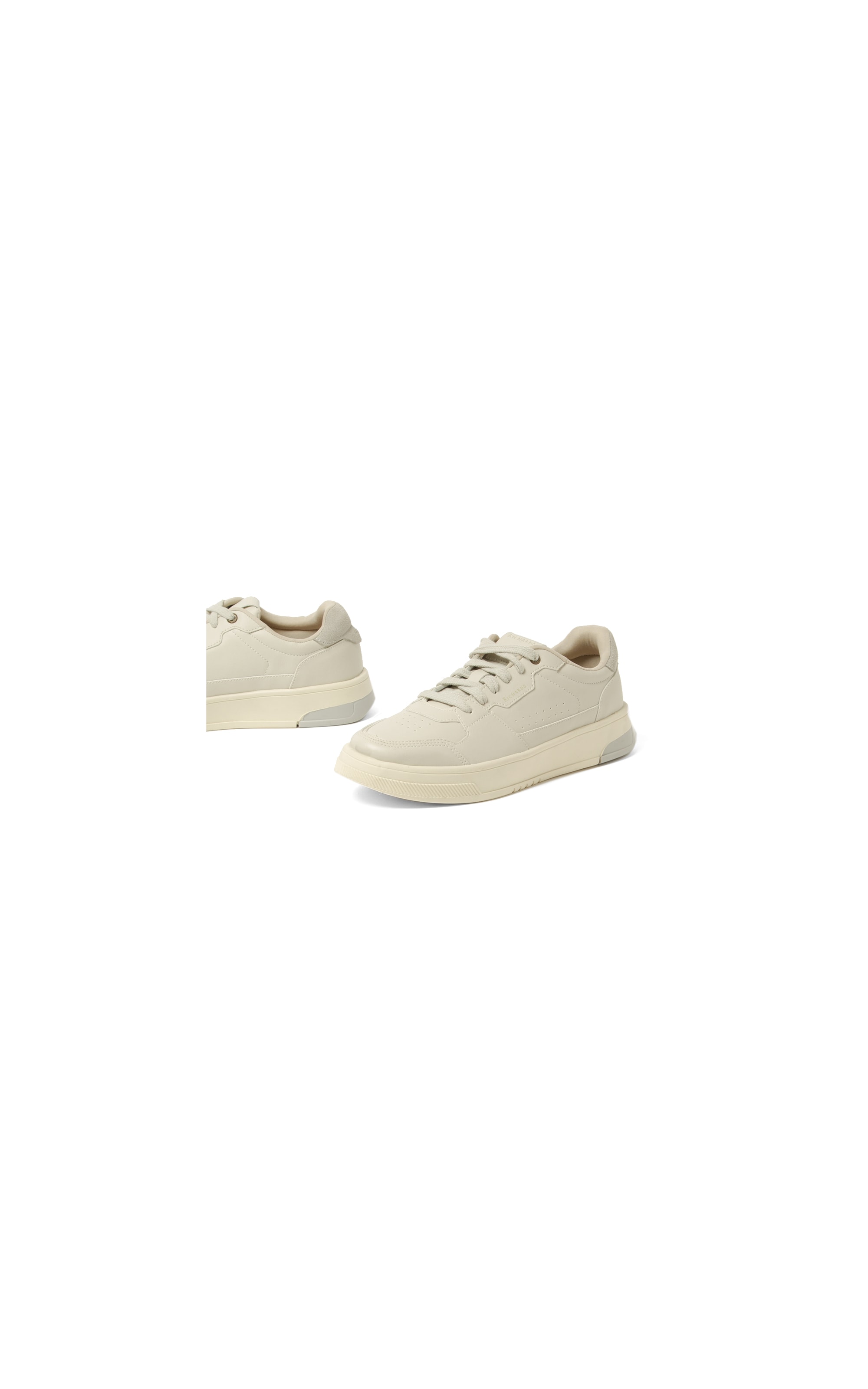 Tênis Senastian Rch Off White