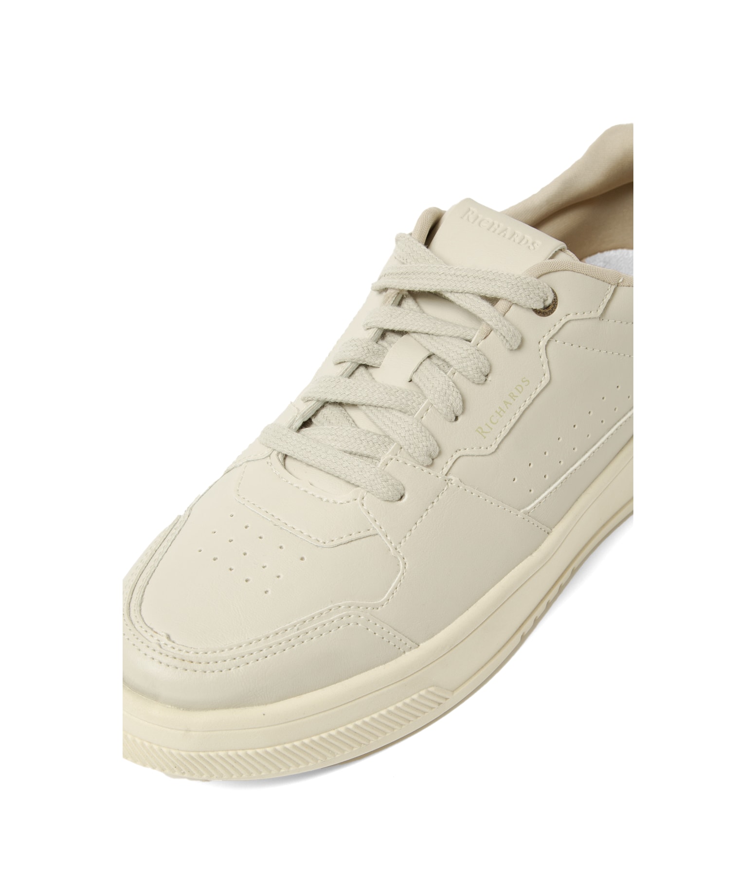 Tênis Senastian Rch Off White