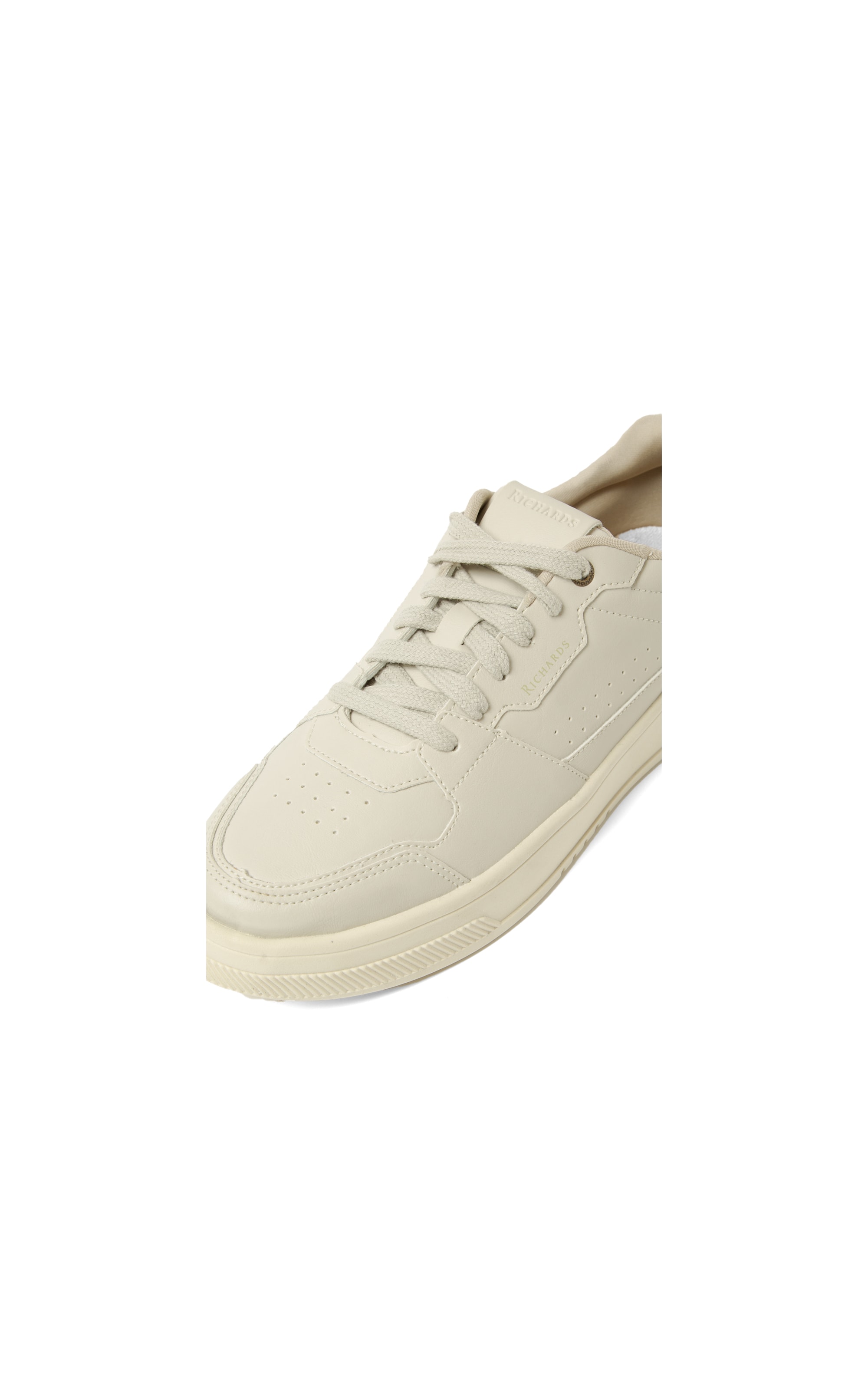 Tênis Senastian Rch Off White