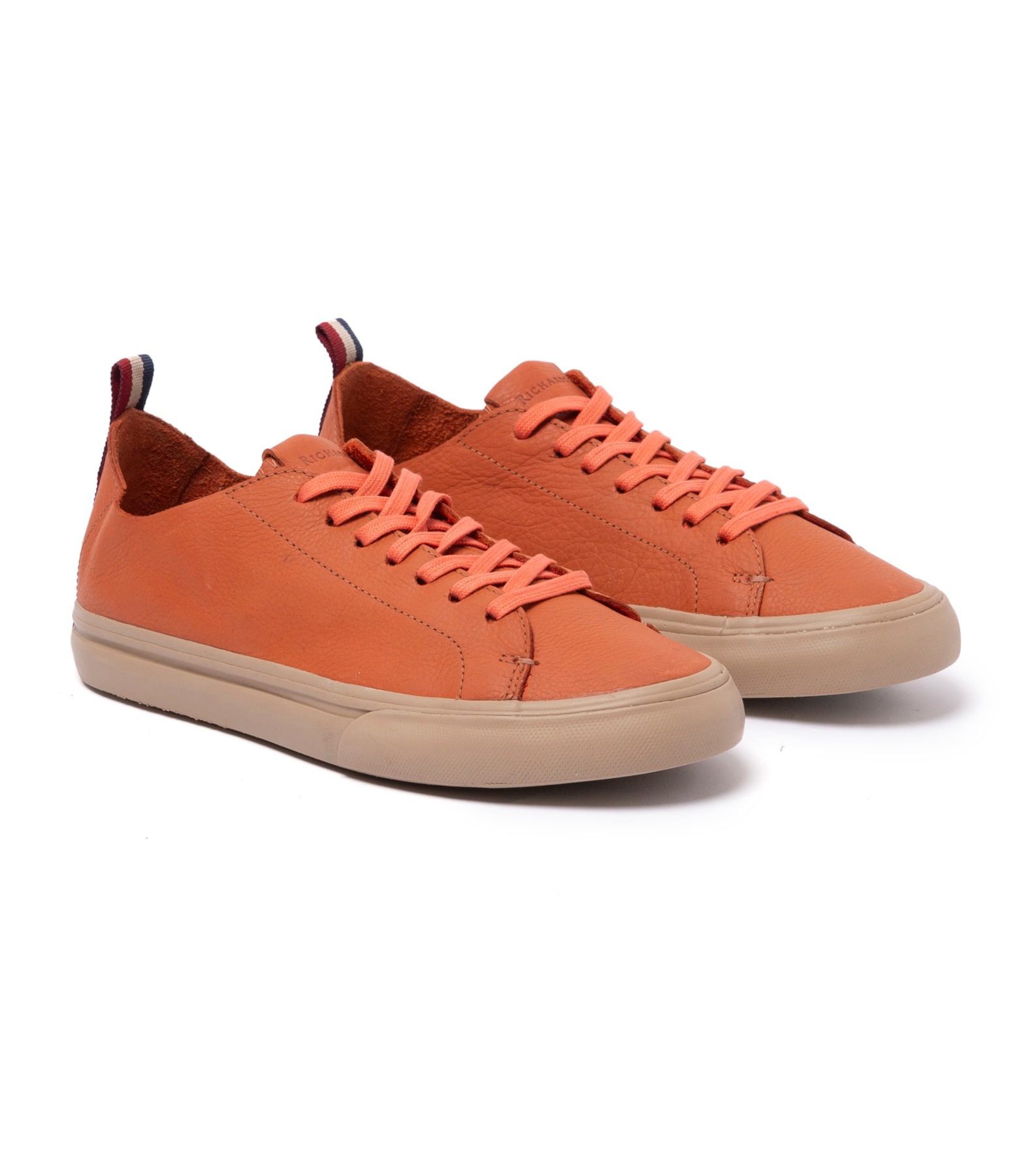 Tênis Ship Laranja