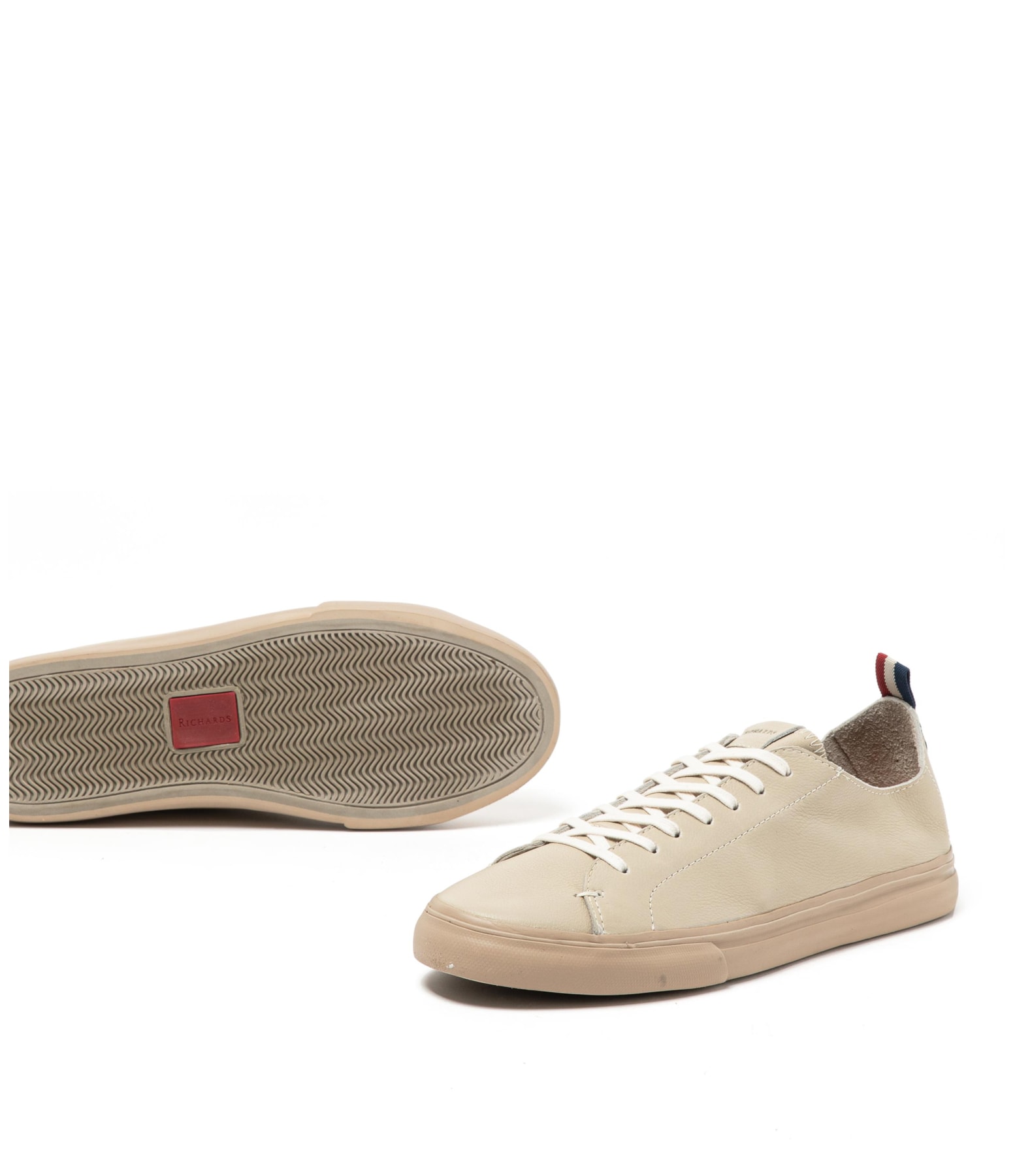 Tênis Ship Off White