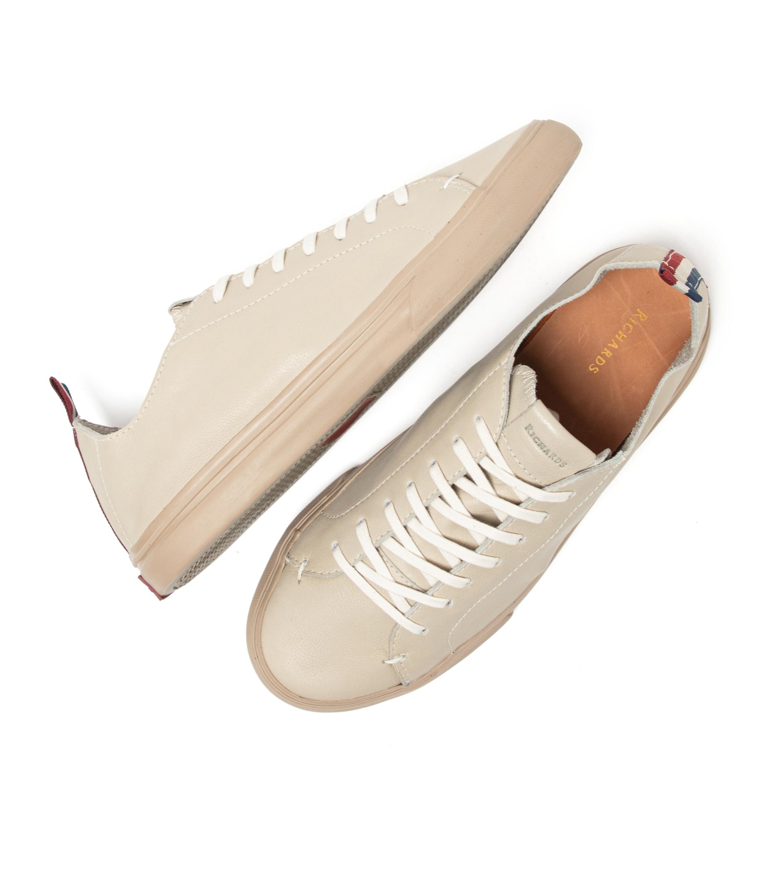 Tênis Ship Off White