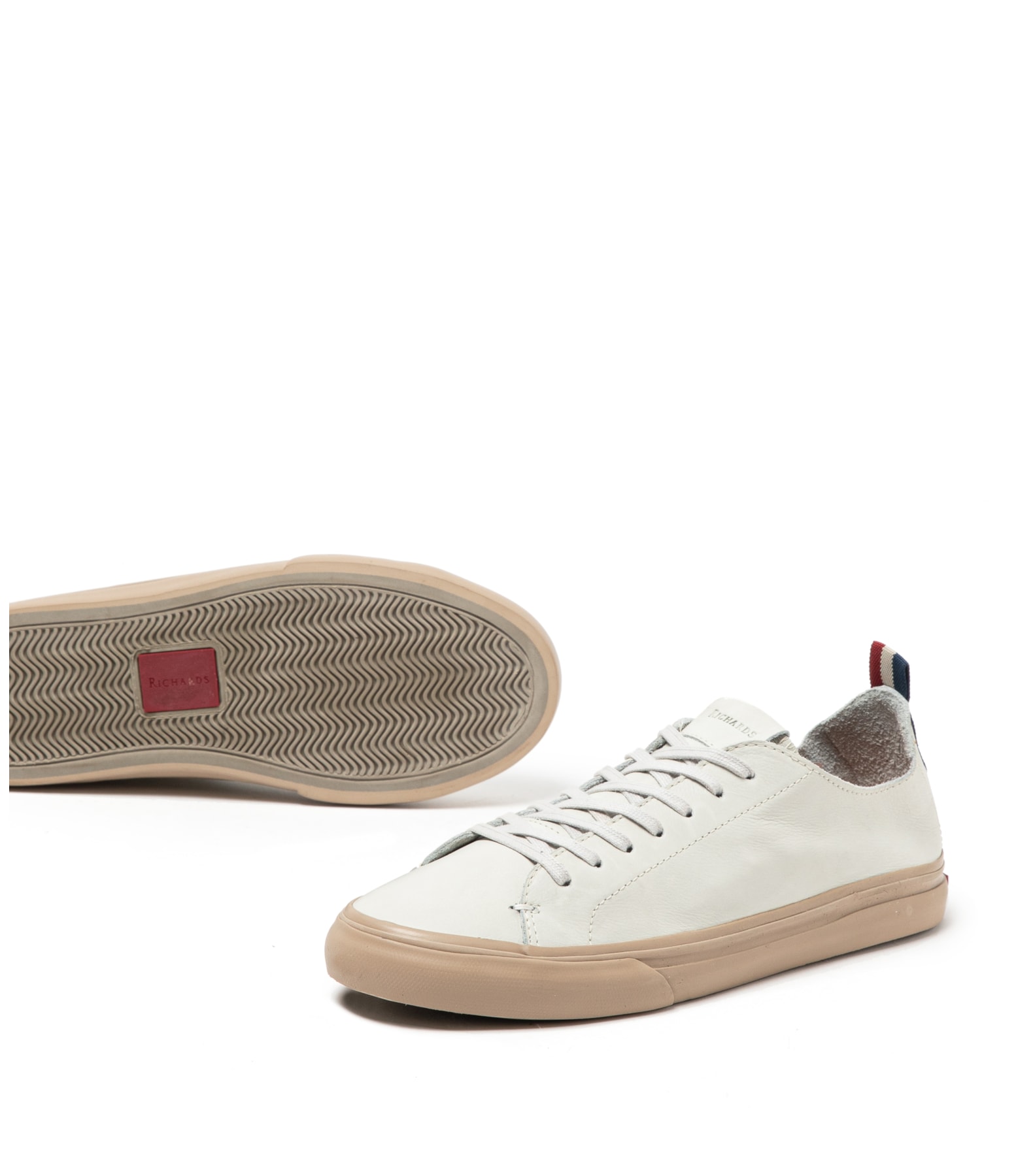 Tênis Ship Off White