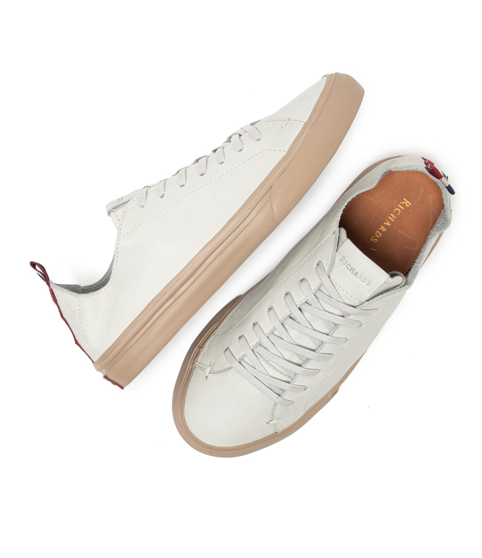 Tênis Ship Off White