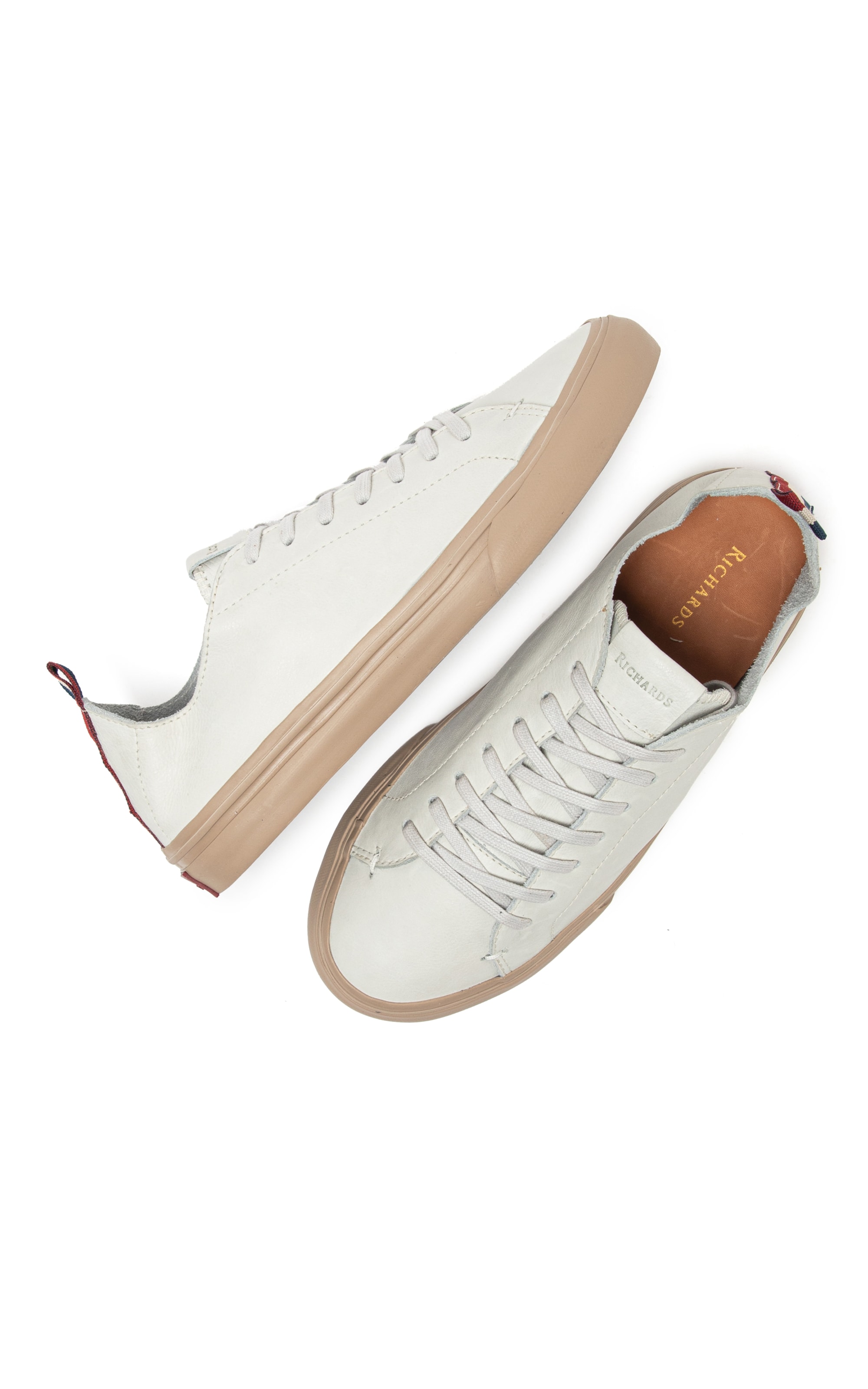 Tênis Ship Off White