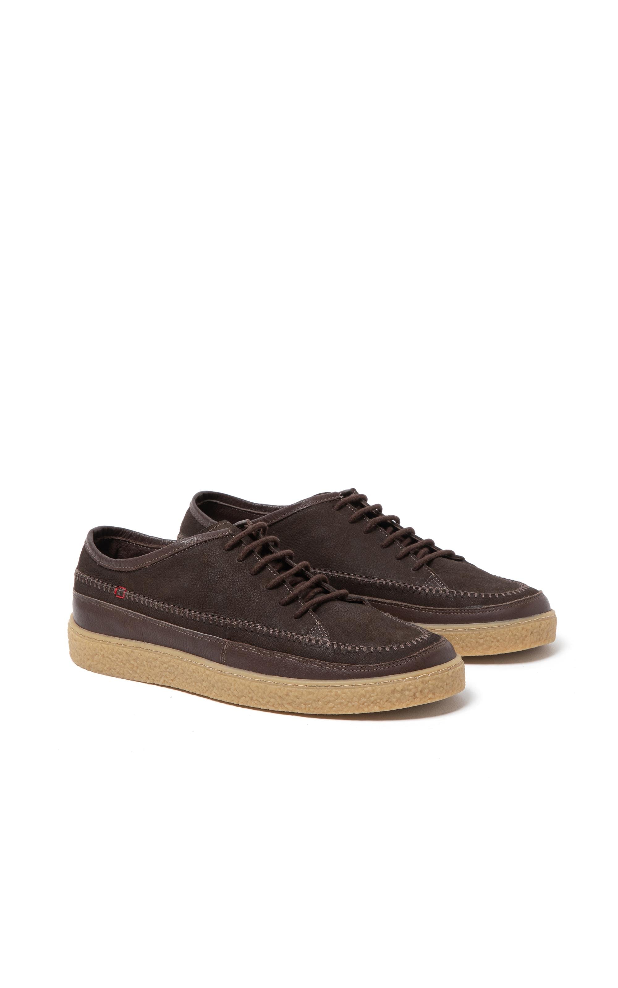 Tênis Skate Double Rch Cafe